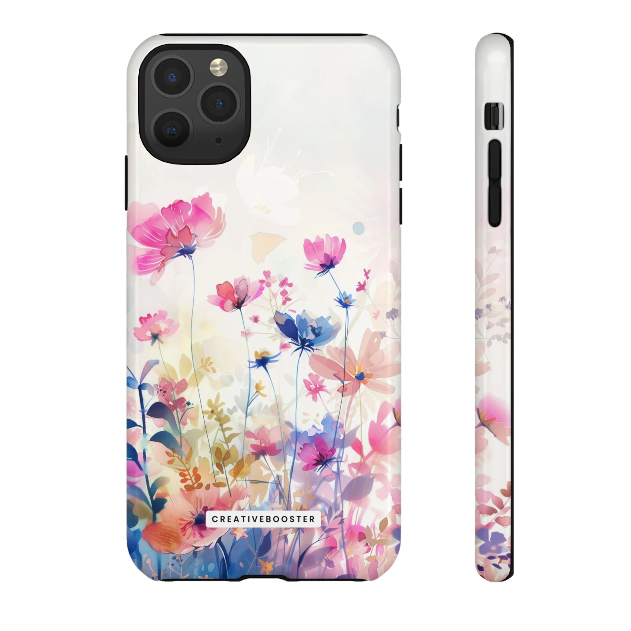 Bloom Whisper - Tough Phone Case - Image 13