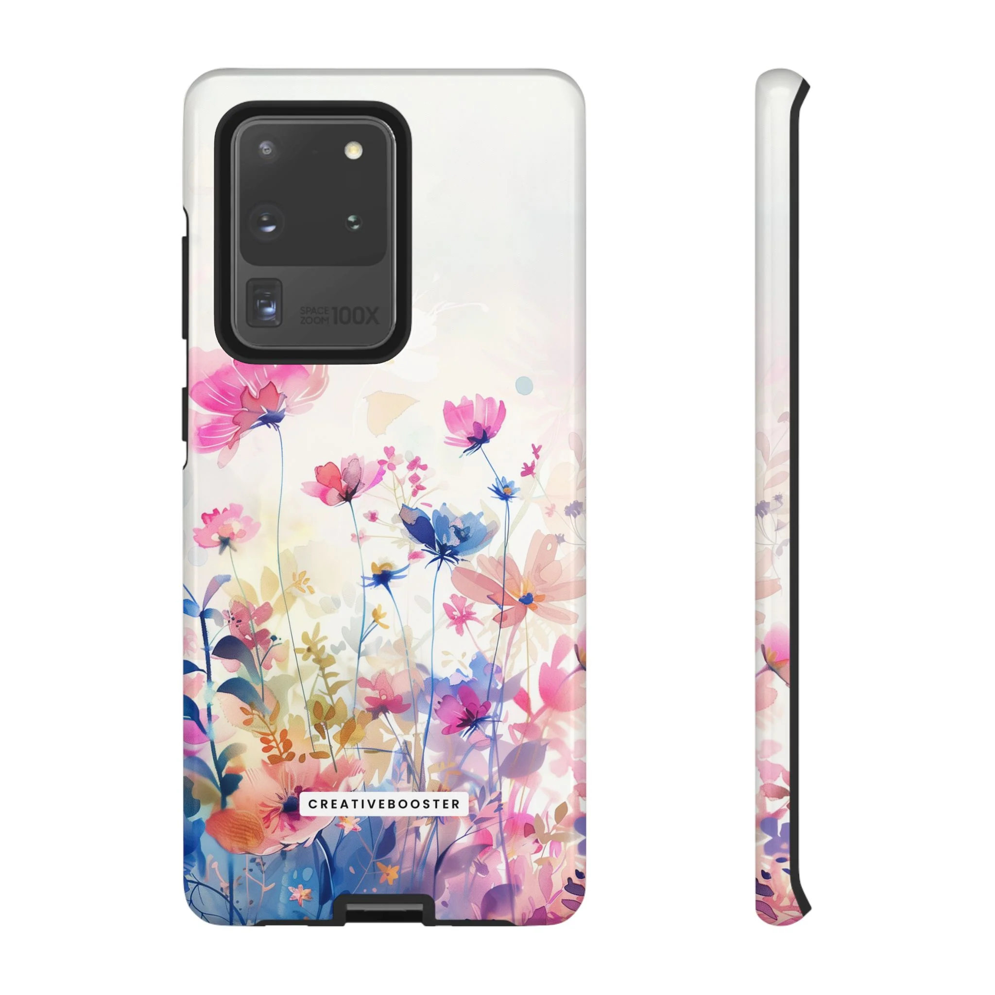Bloom Whisper - Tough Phone Case - Image 15