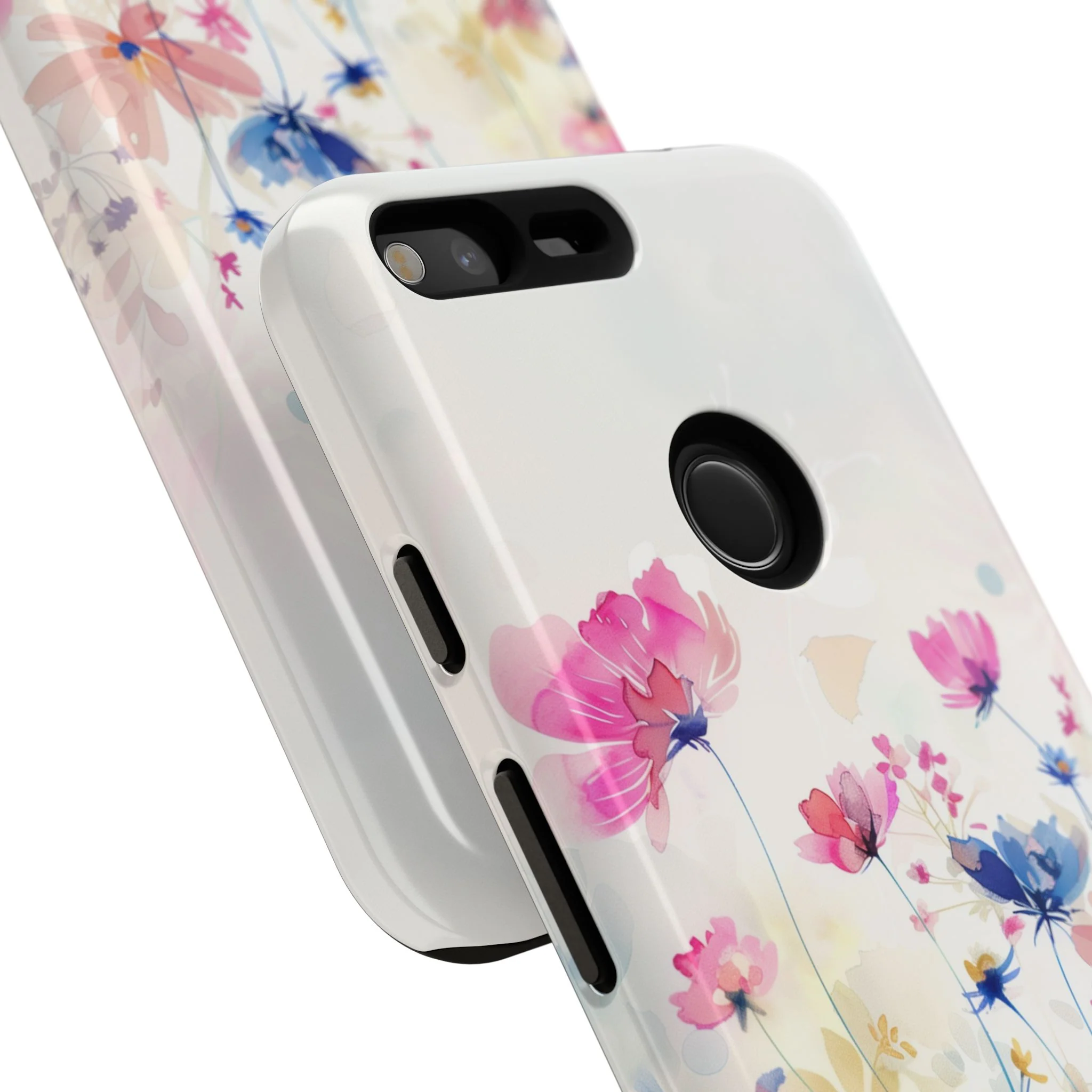 Bloom Whisper - Tough Phone Case - Image 178