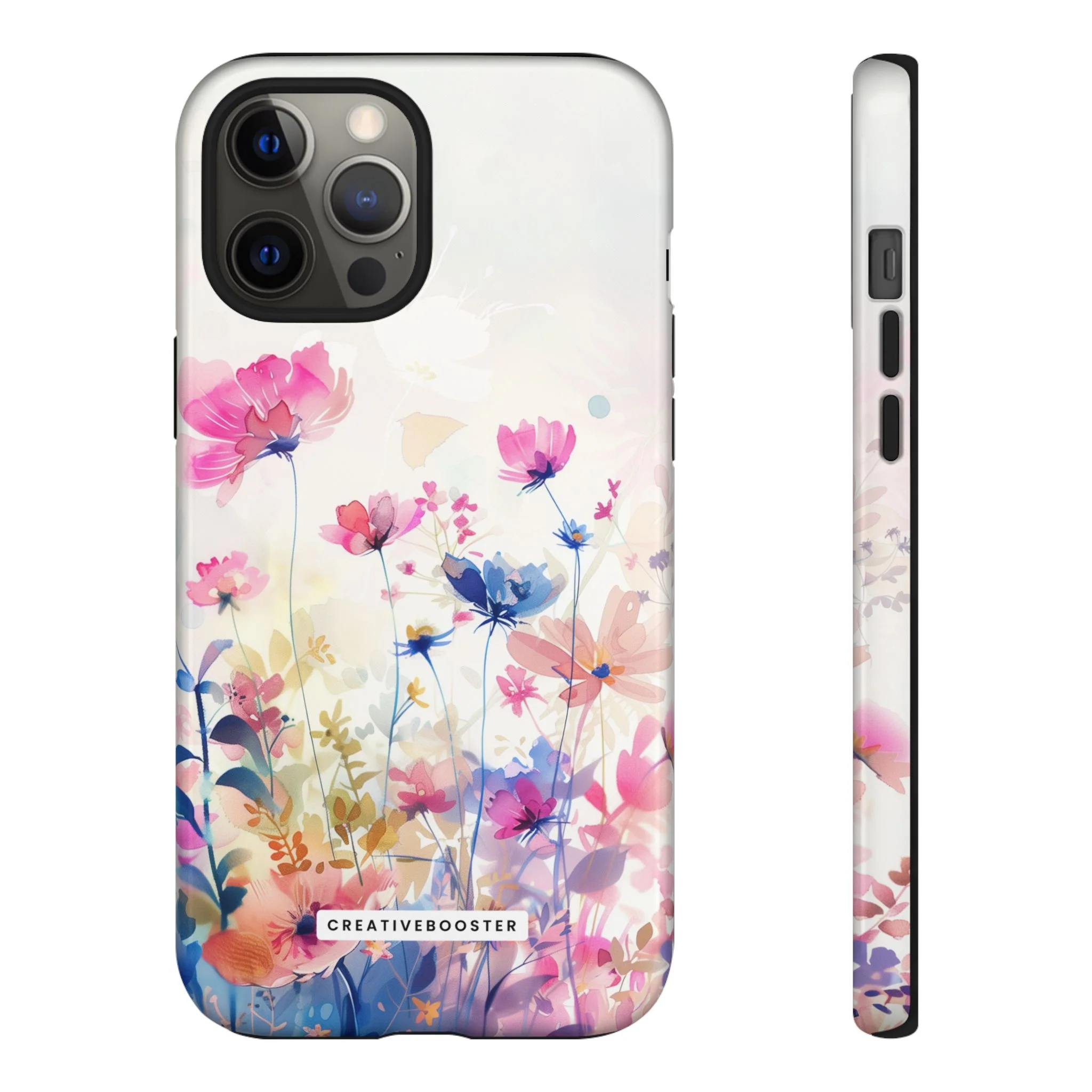 Bloom Whisper - Tough Phone Case - Image 20