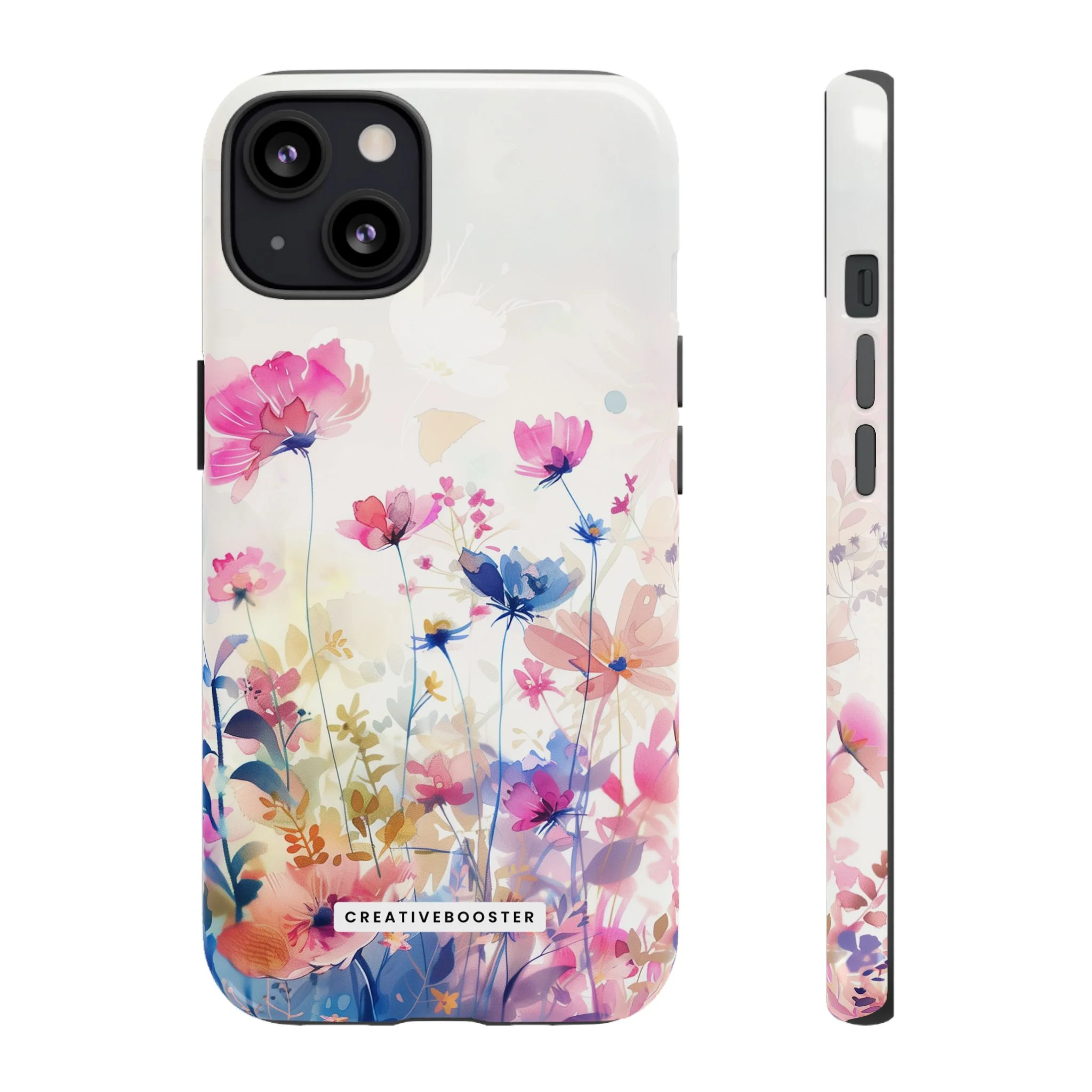 Bloom Whisper - Tough Phone Case - Image 21