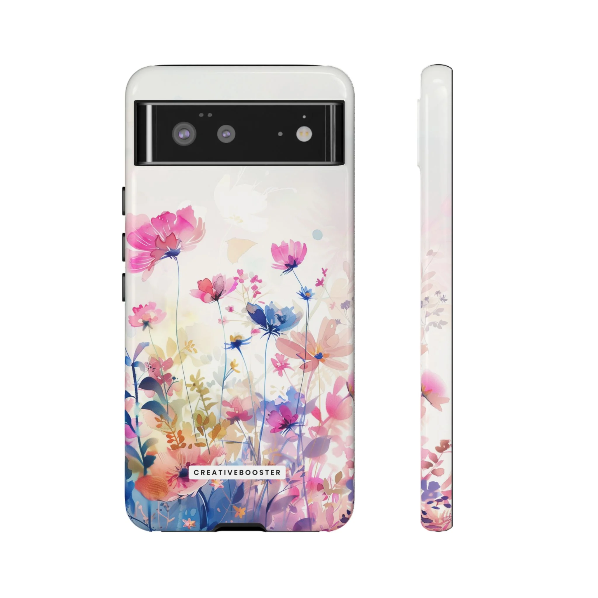 Bloom Whisper - Tough Phone Case - Image 29