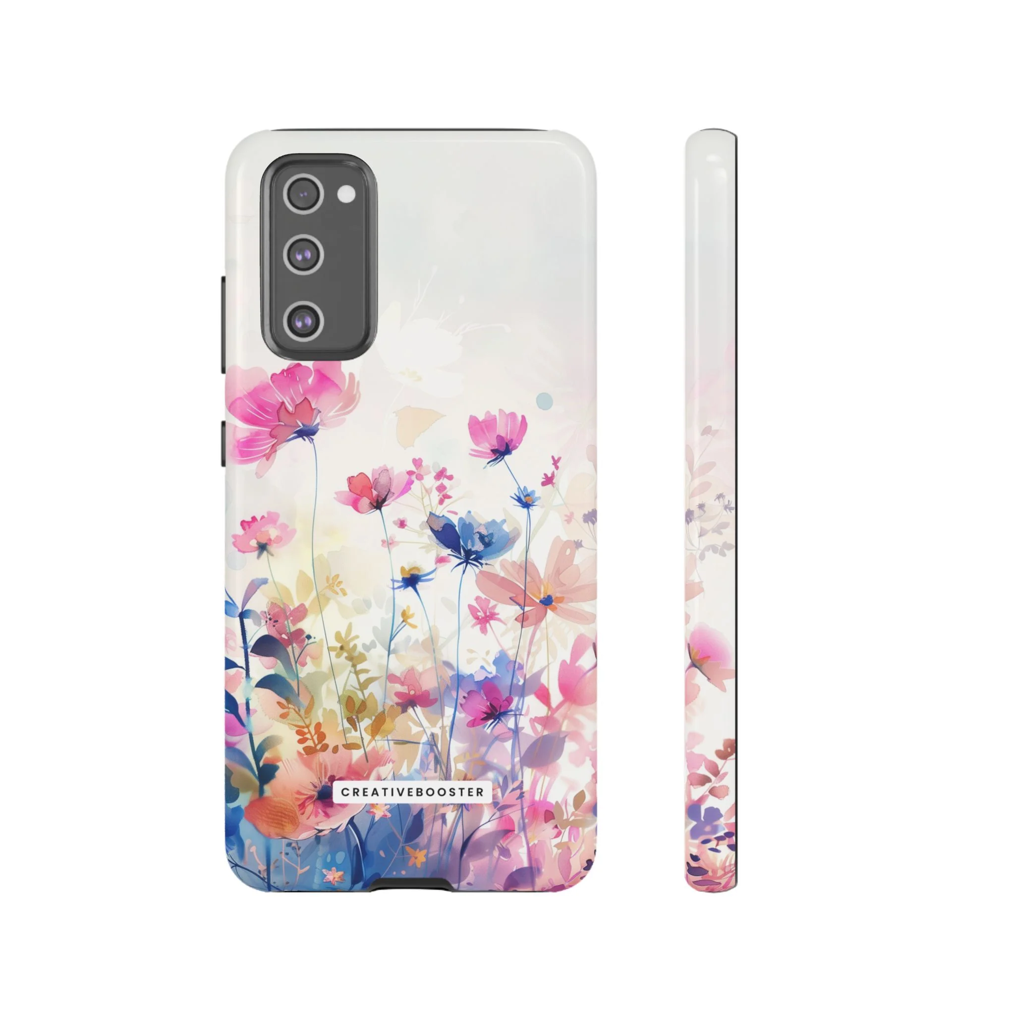 Bloom Whisper - Tough Phone Case - Image 30