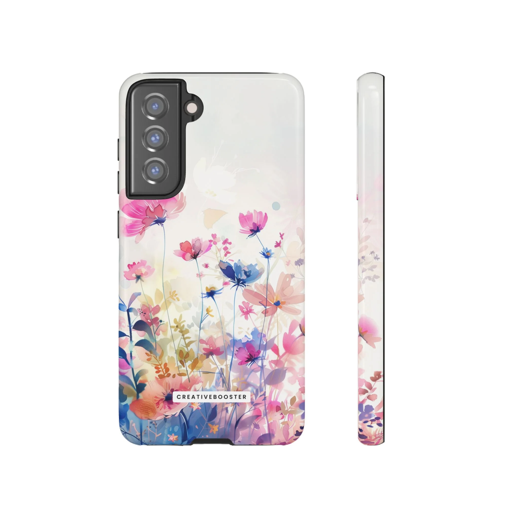 Bloom Whisper - Tough Phone Case - Image 31