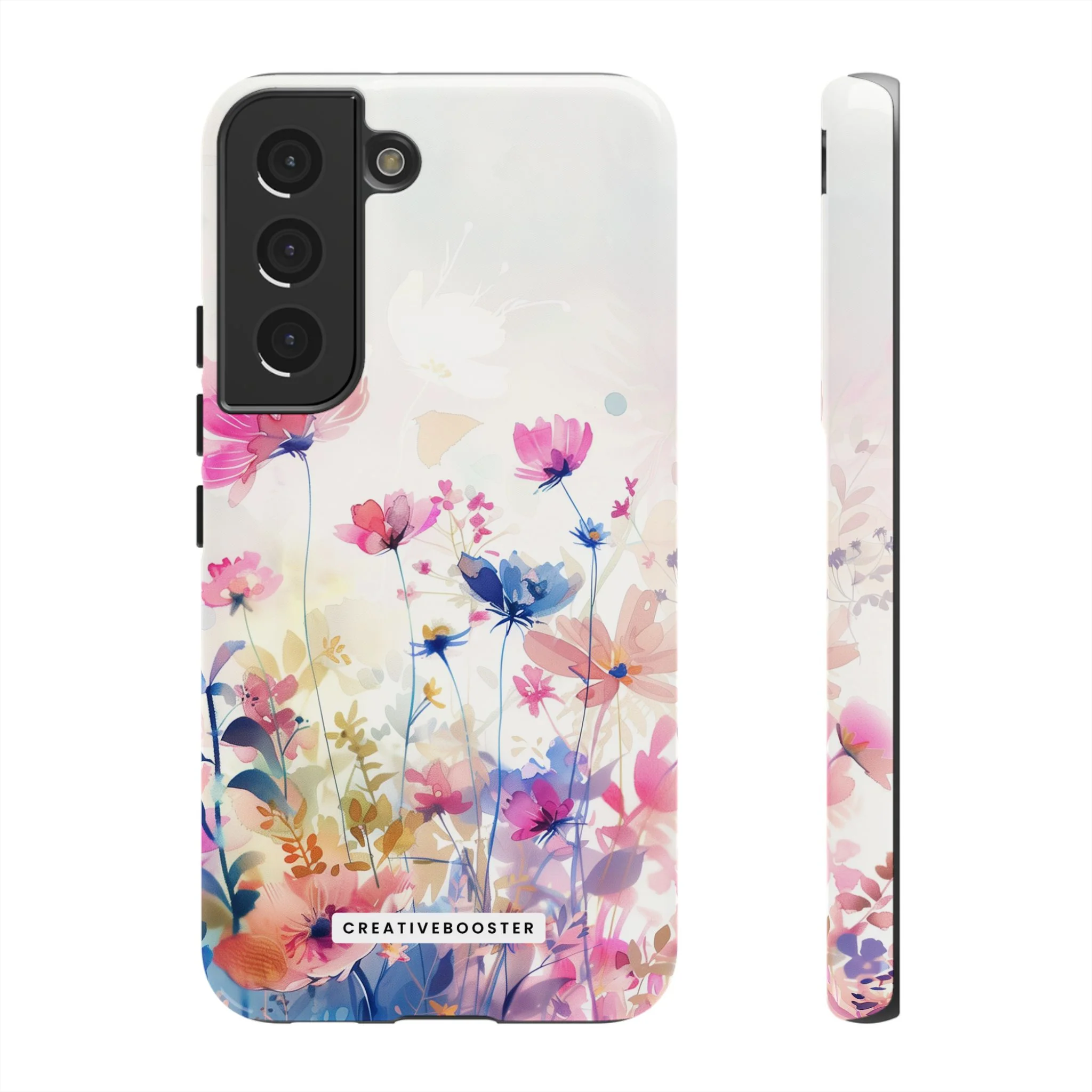 Bloom Whisper - Tough Phone Case - Image 32