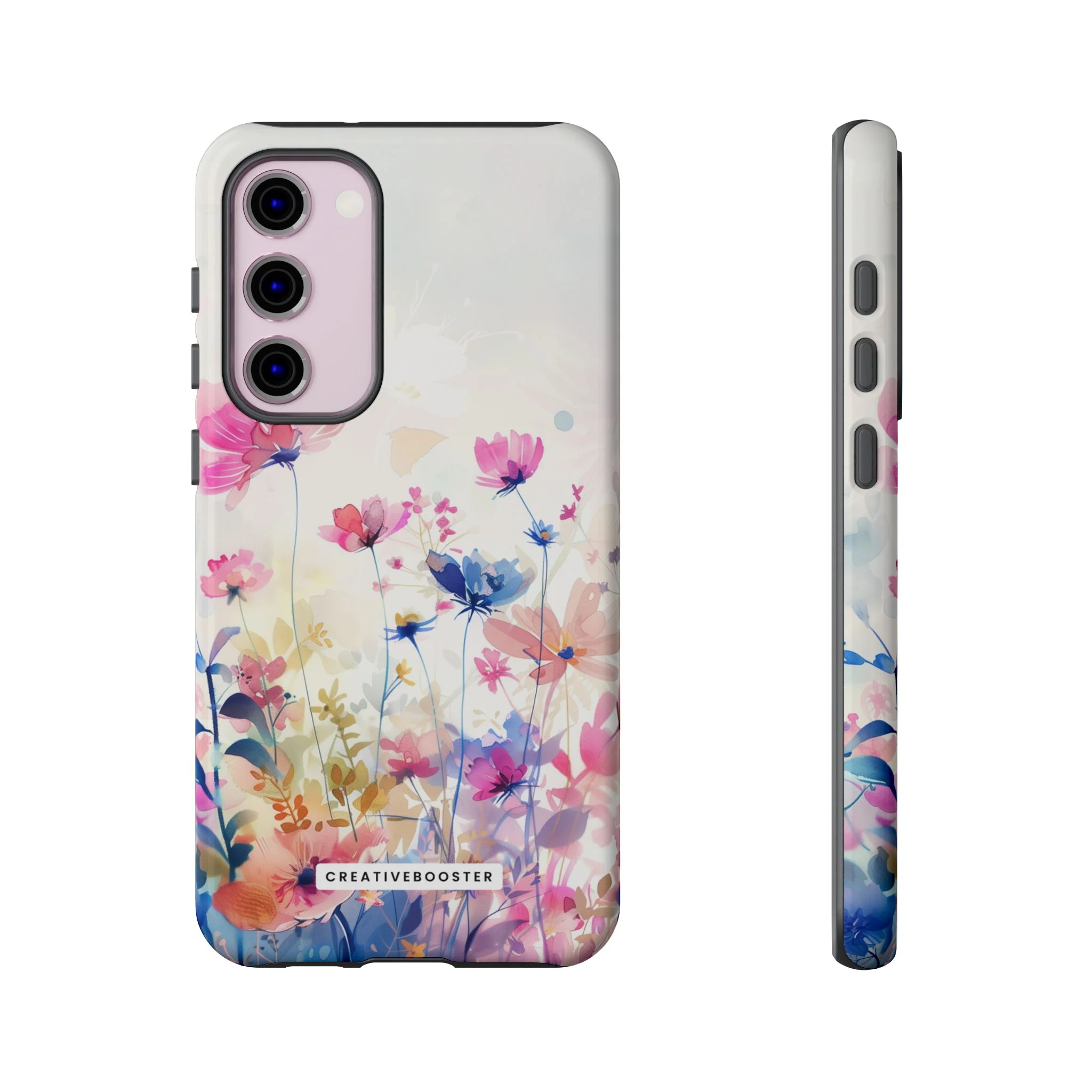 Bloom Whisper - Tough Phone Case - Image 40