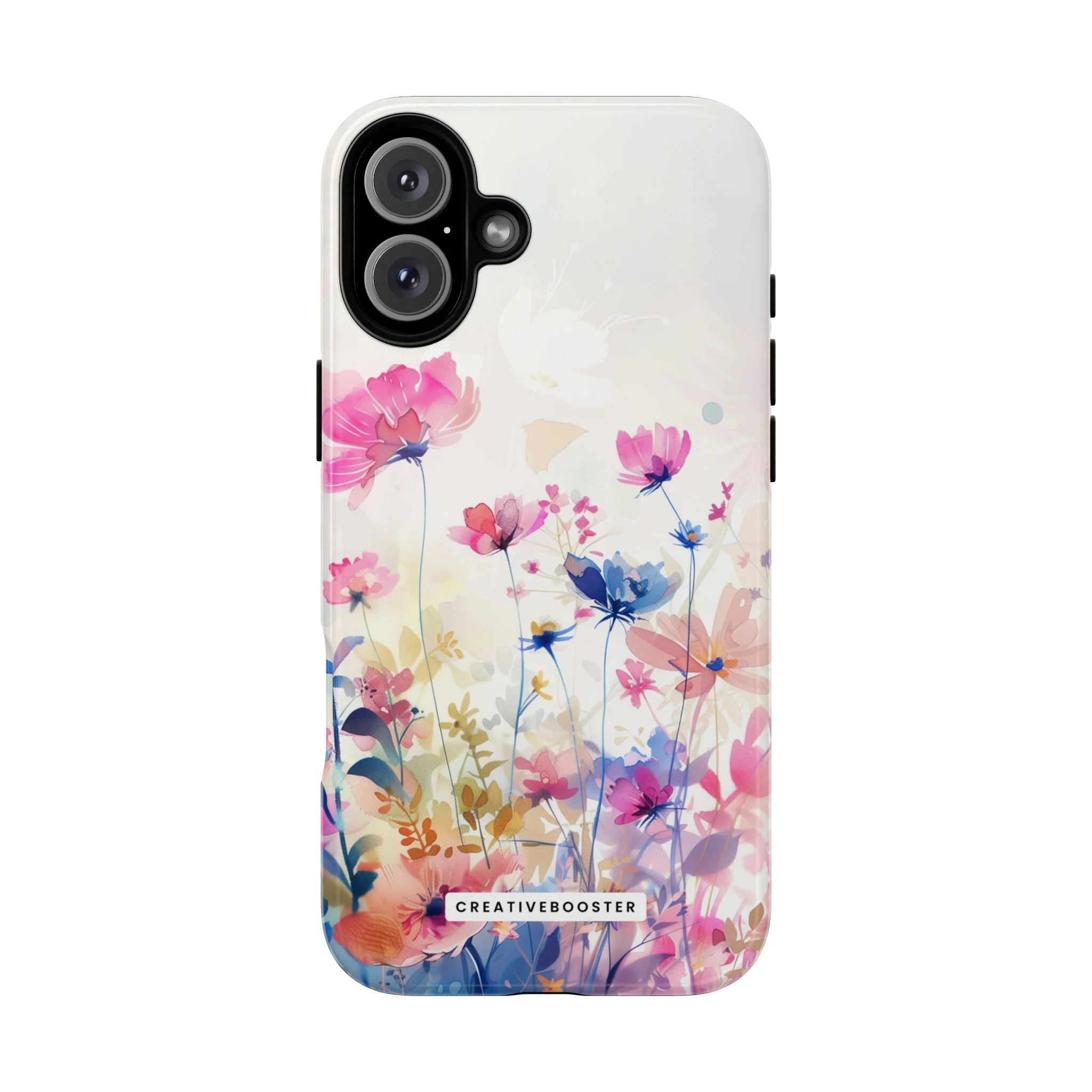 Bloom Whisper - Tough Phone Case - Image 54