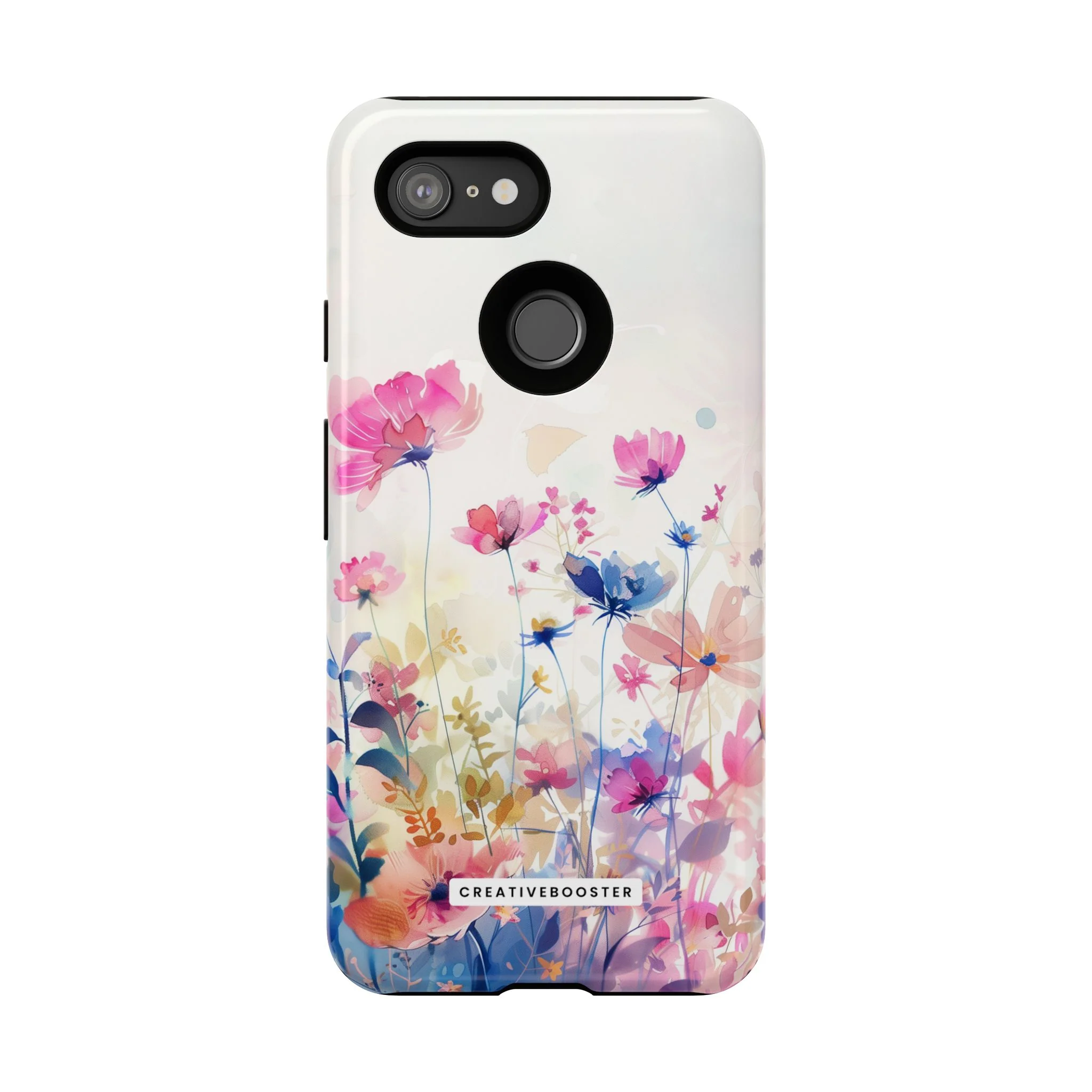 Bloom Whisper - Tough Phone Case - Image 61