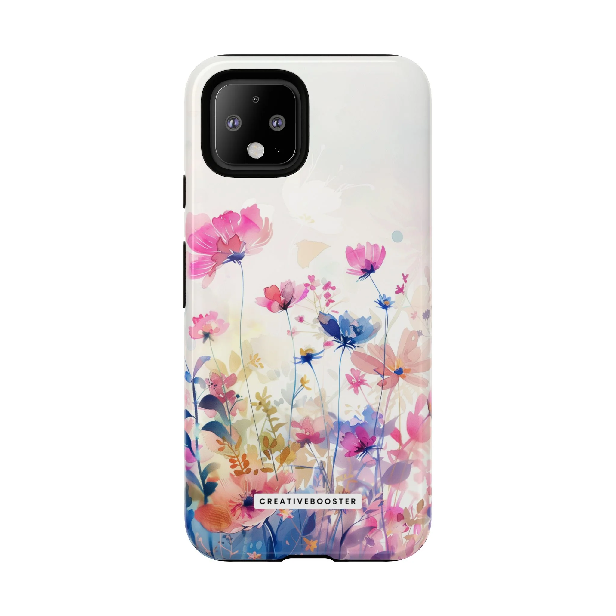 Bloom Whisper - Tough Phone Case - Image 65