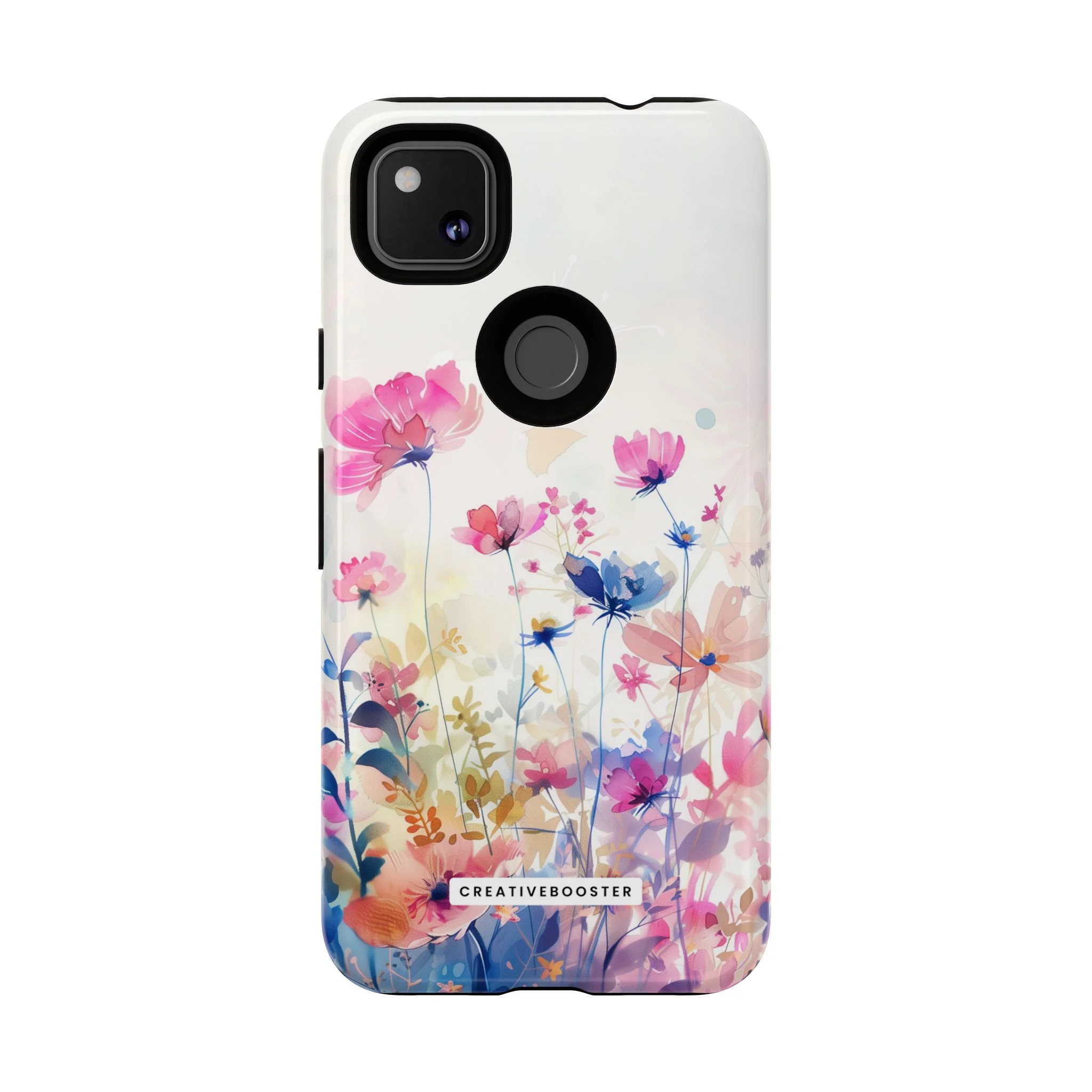 Bloom Whisper - Tough Phone Case - Image 67