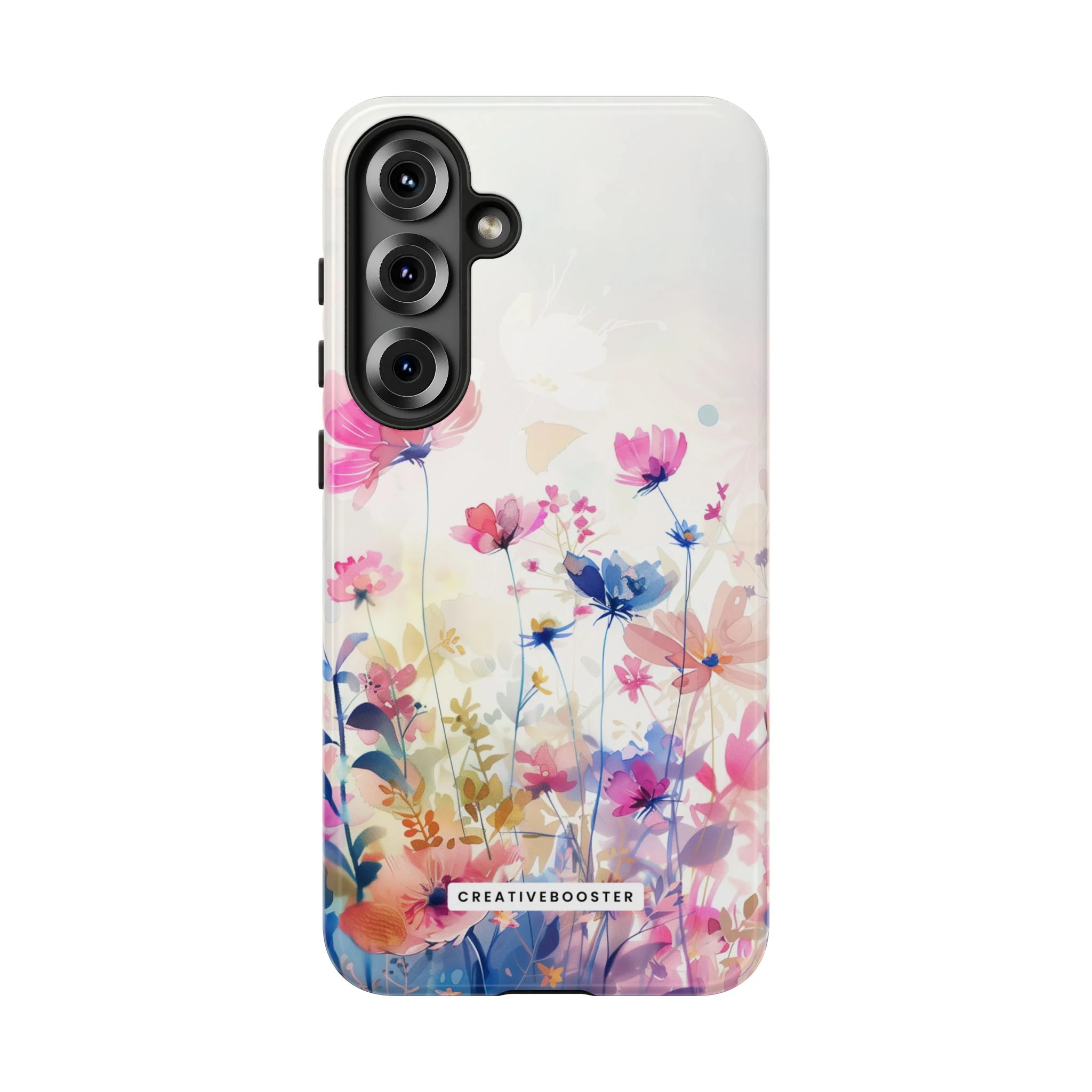 Bloom Whisper - Tough Phone Case - Image 72