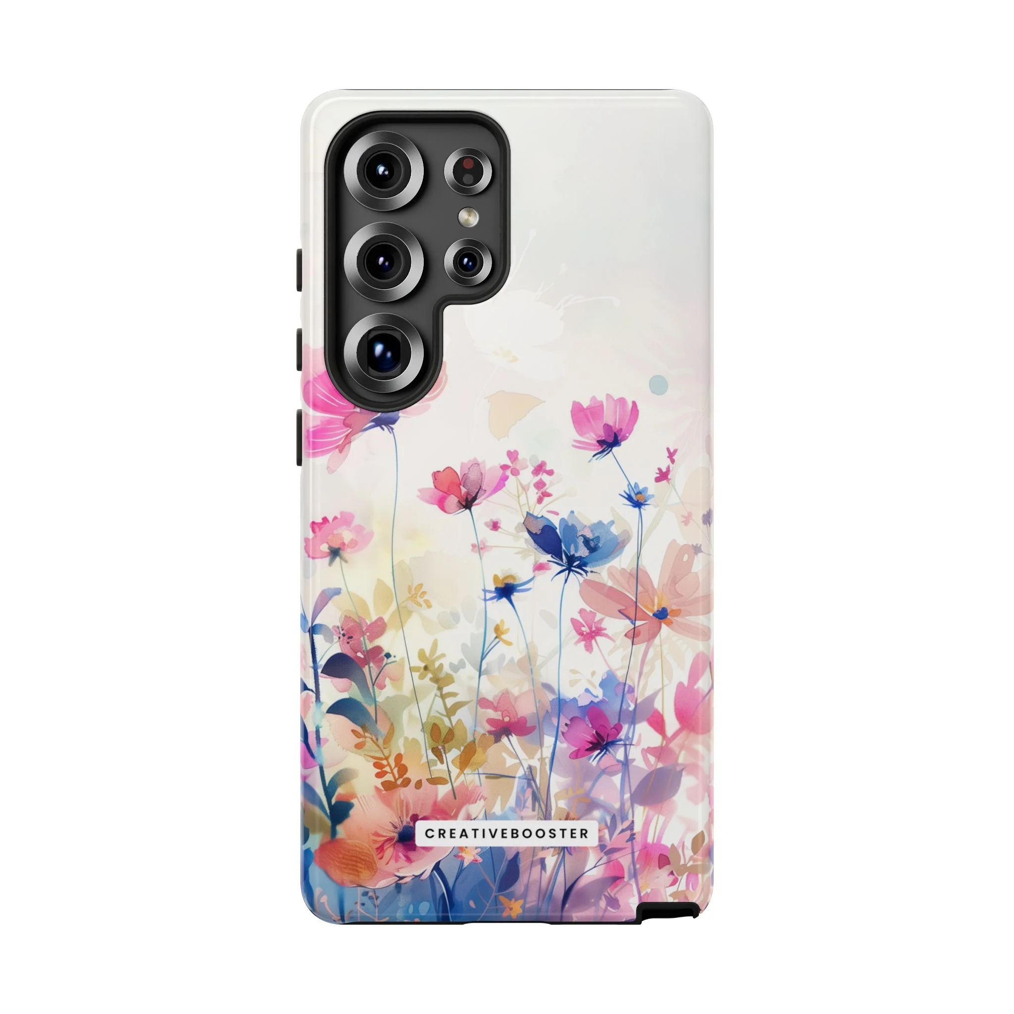 Bloom Whisper - Tough Phone Case - Image 73