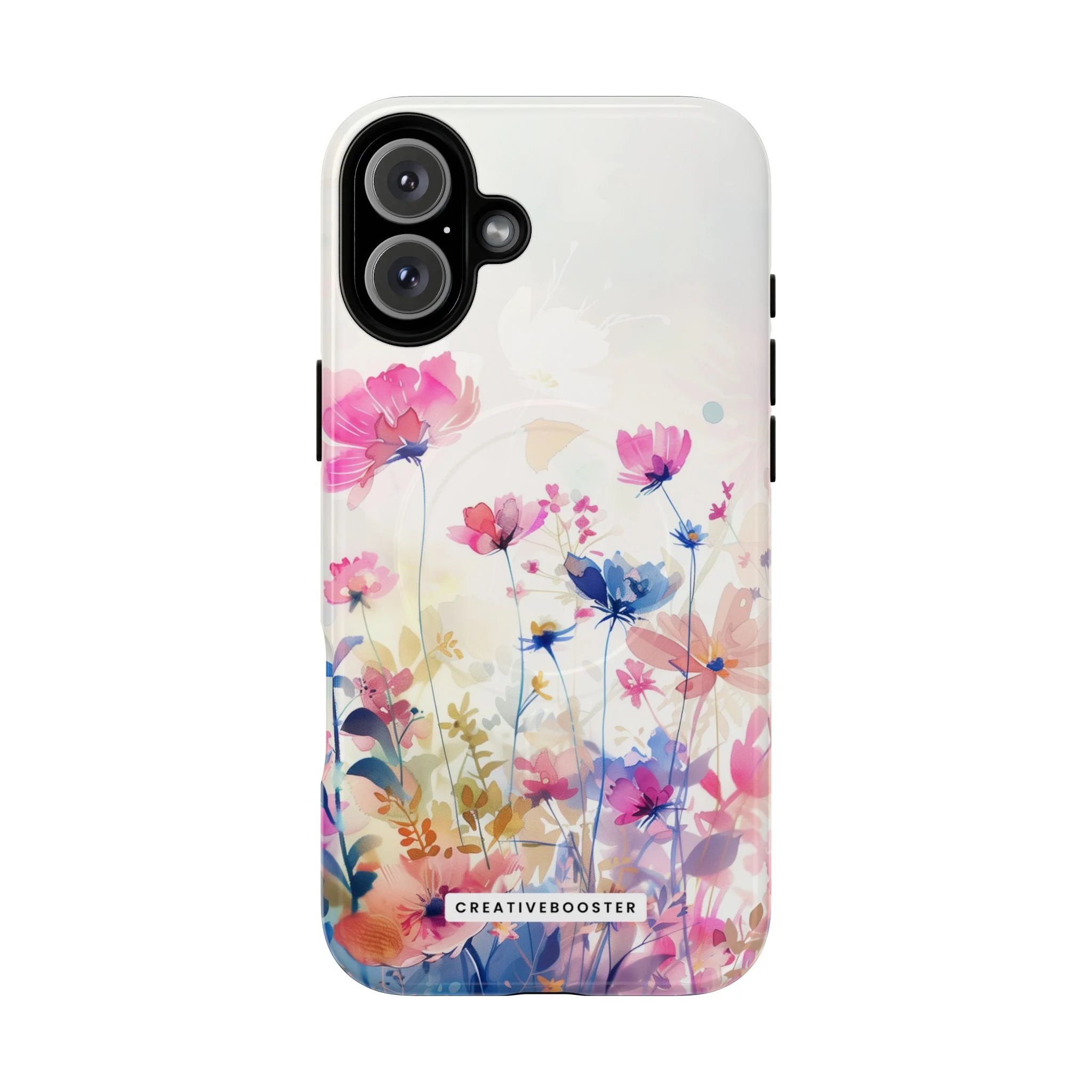 Bloom Whisper - Tough Phone Case (MagSafe) - Image 12