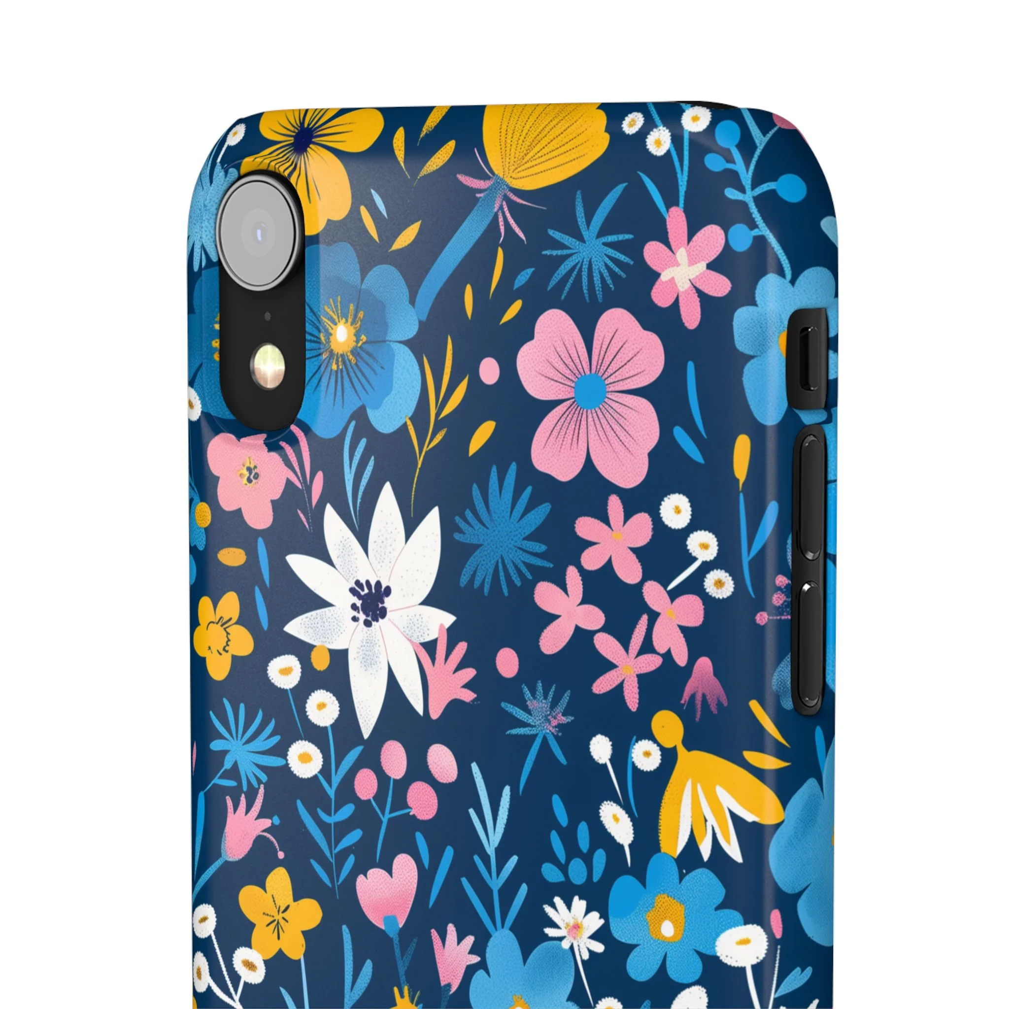 Blossom Joy - Slim Phone Case - Image 60