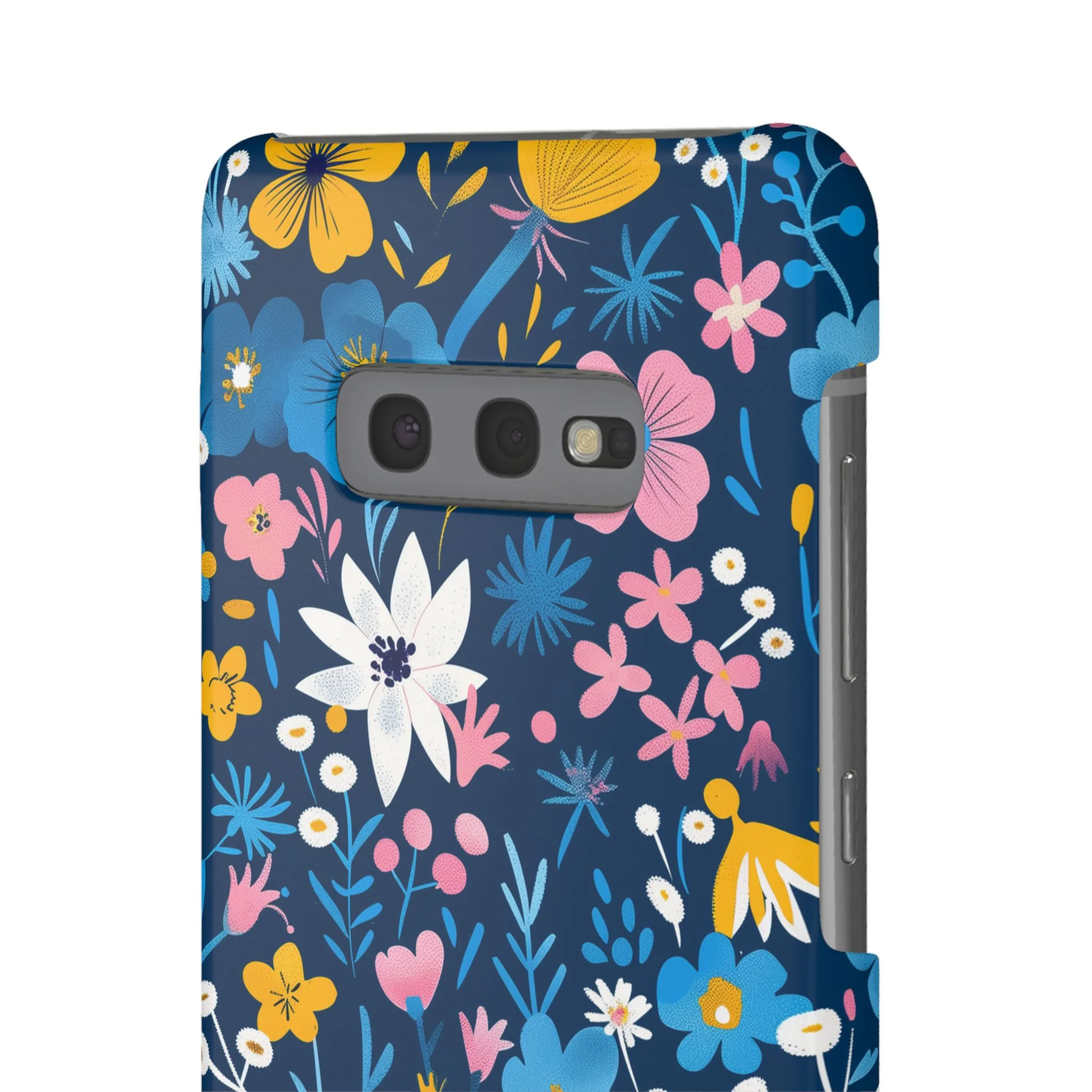 Blossom Joy - Slim Phone Case - Image 63