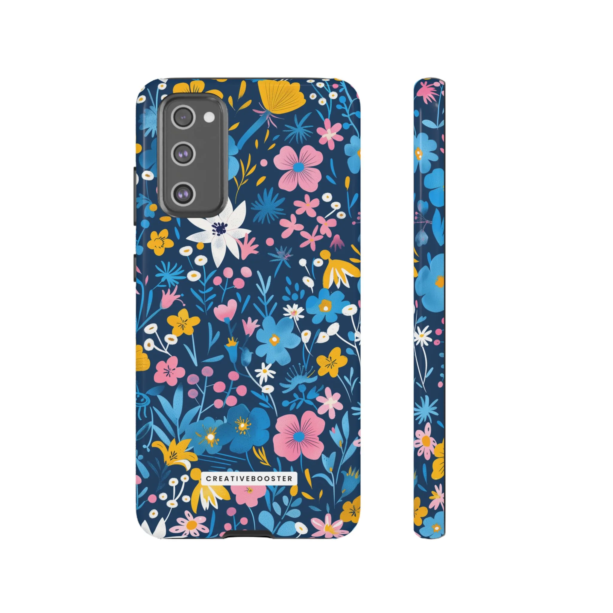 Blossom Joy - Tough Phone Case - Image 30