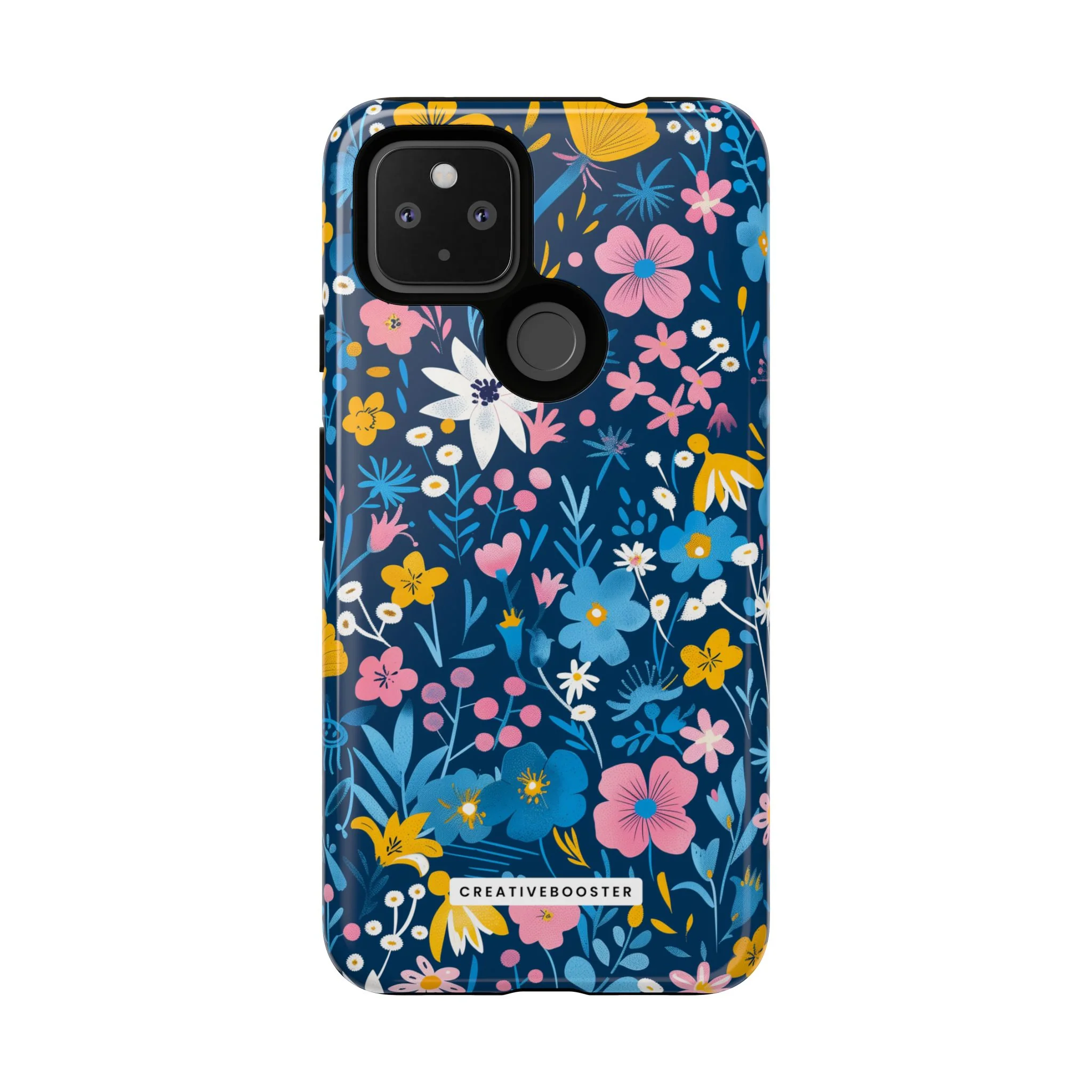 Blossom Joy - Tough Phone Case - Image 68