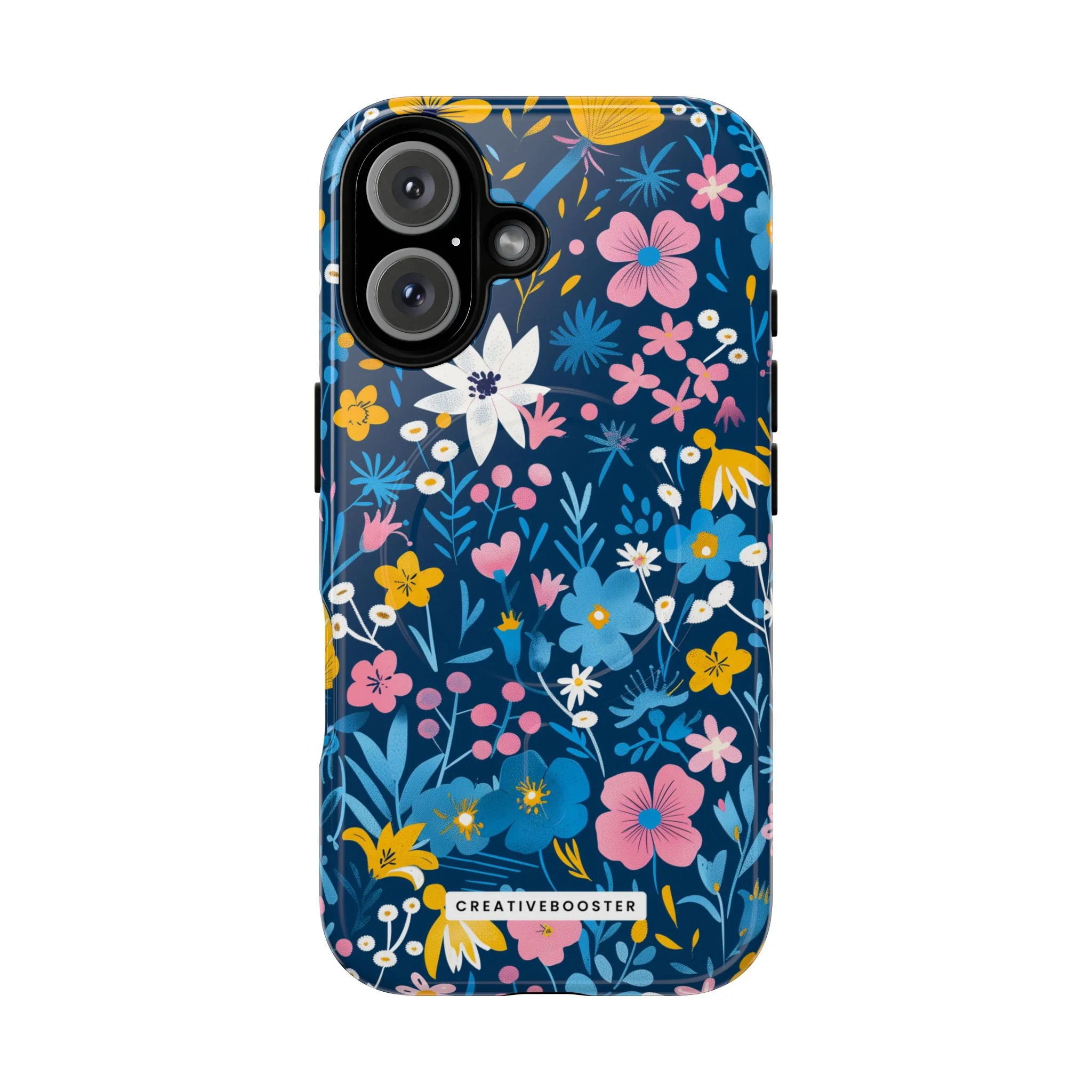 Blossom Joy - Tough Phone Case (MagSafe) - Image 11