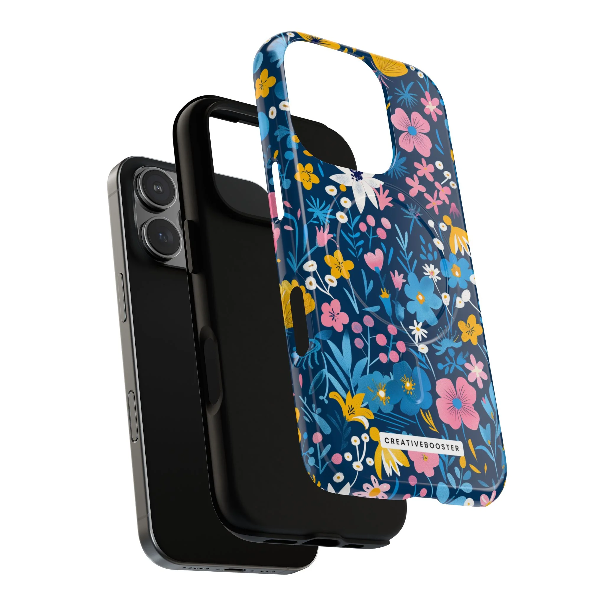 Blossom Joy - Tough Phone Case (MagSafe) - Image 14