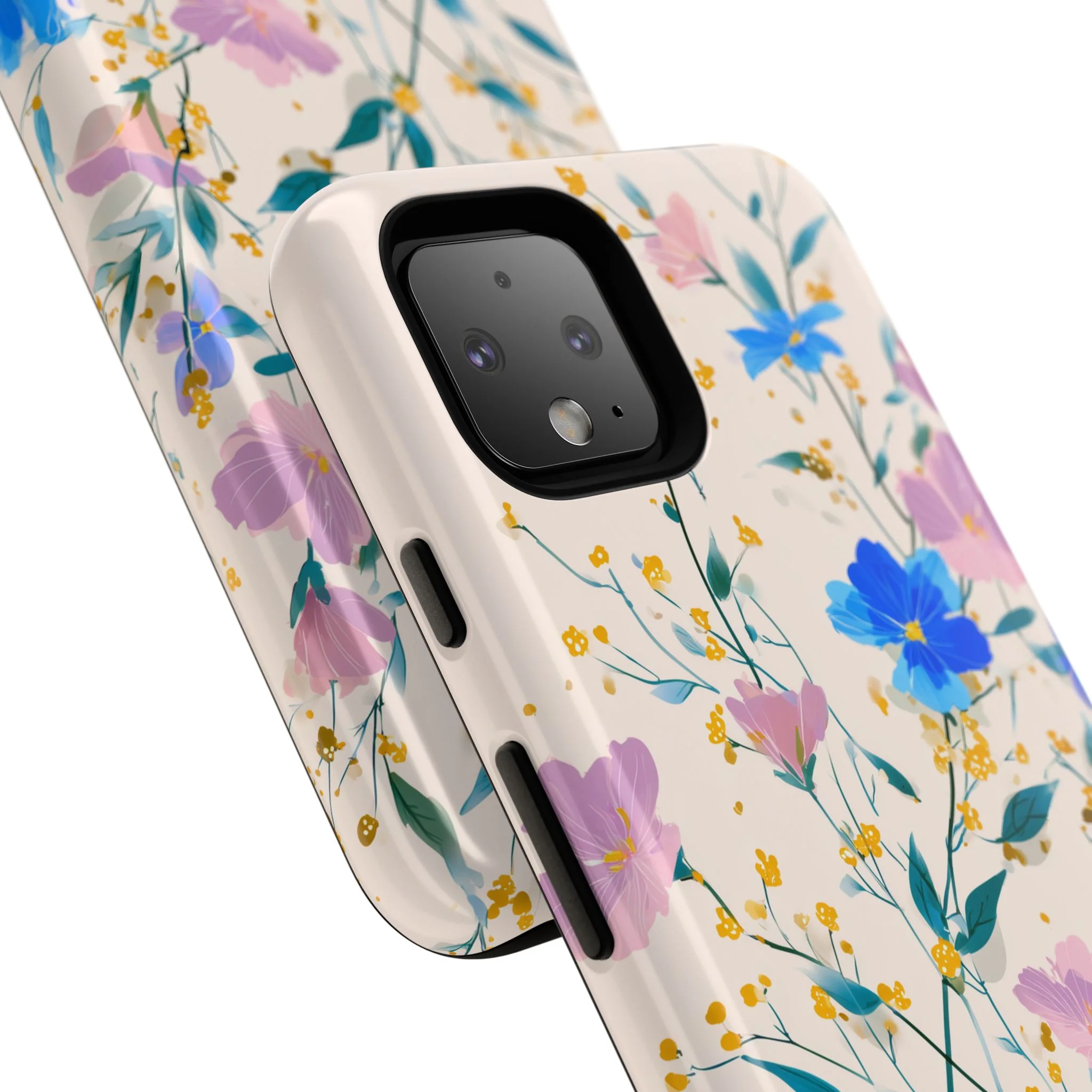 Blue Breeze - Tough Phone Case - Image 168