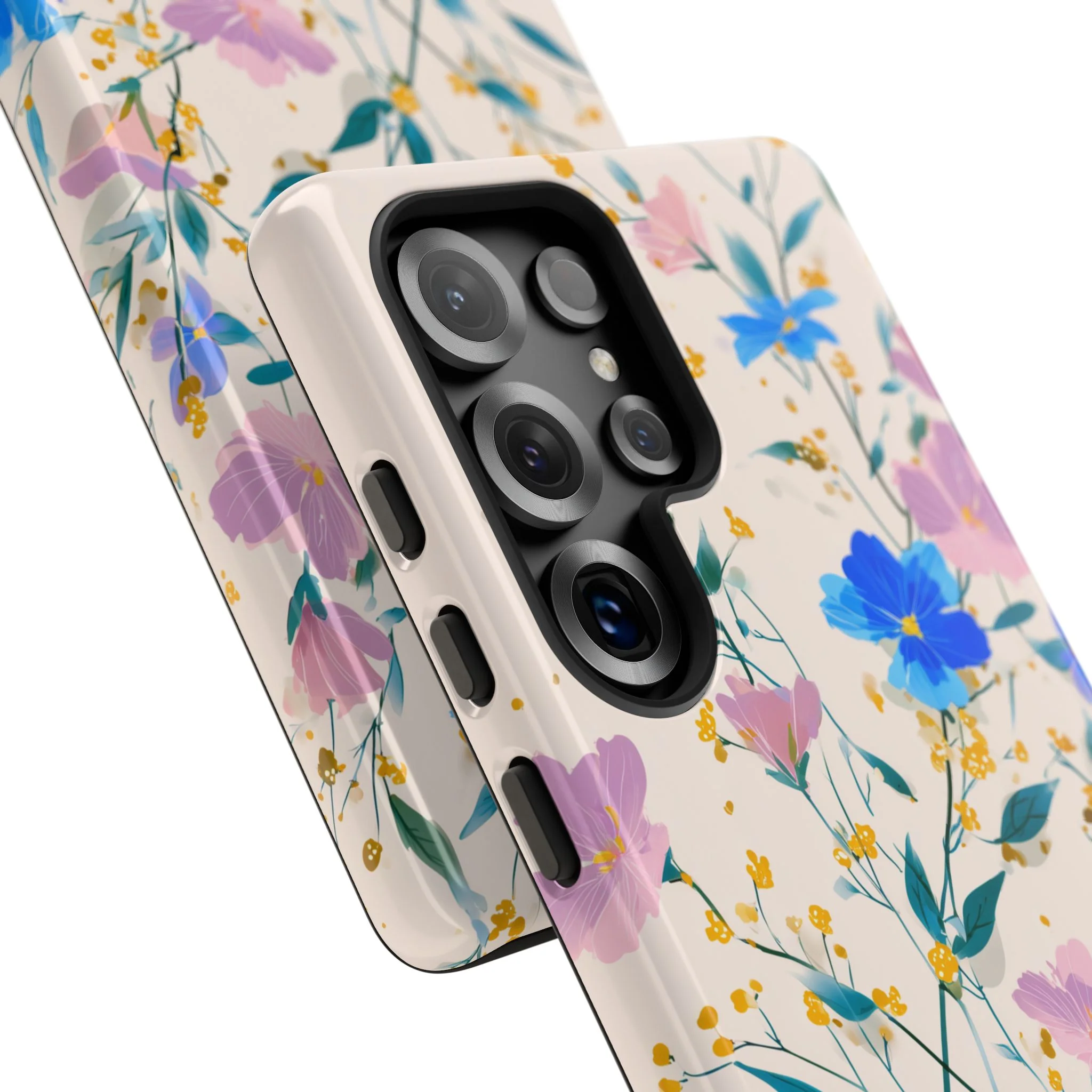 Blue Breeze - Tough Phone Case - Image 186