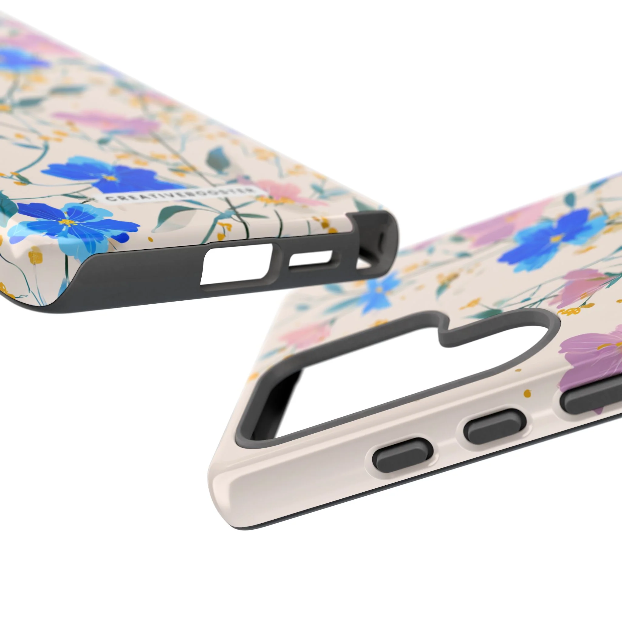 Blue Breeze - Tough Phone Case - Image 187