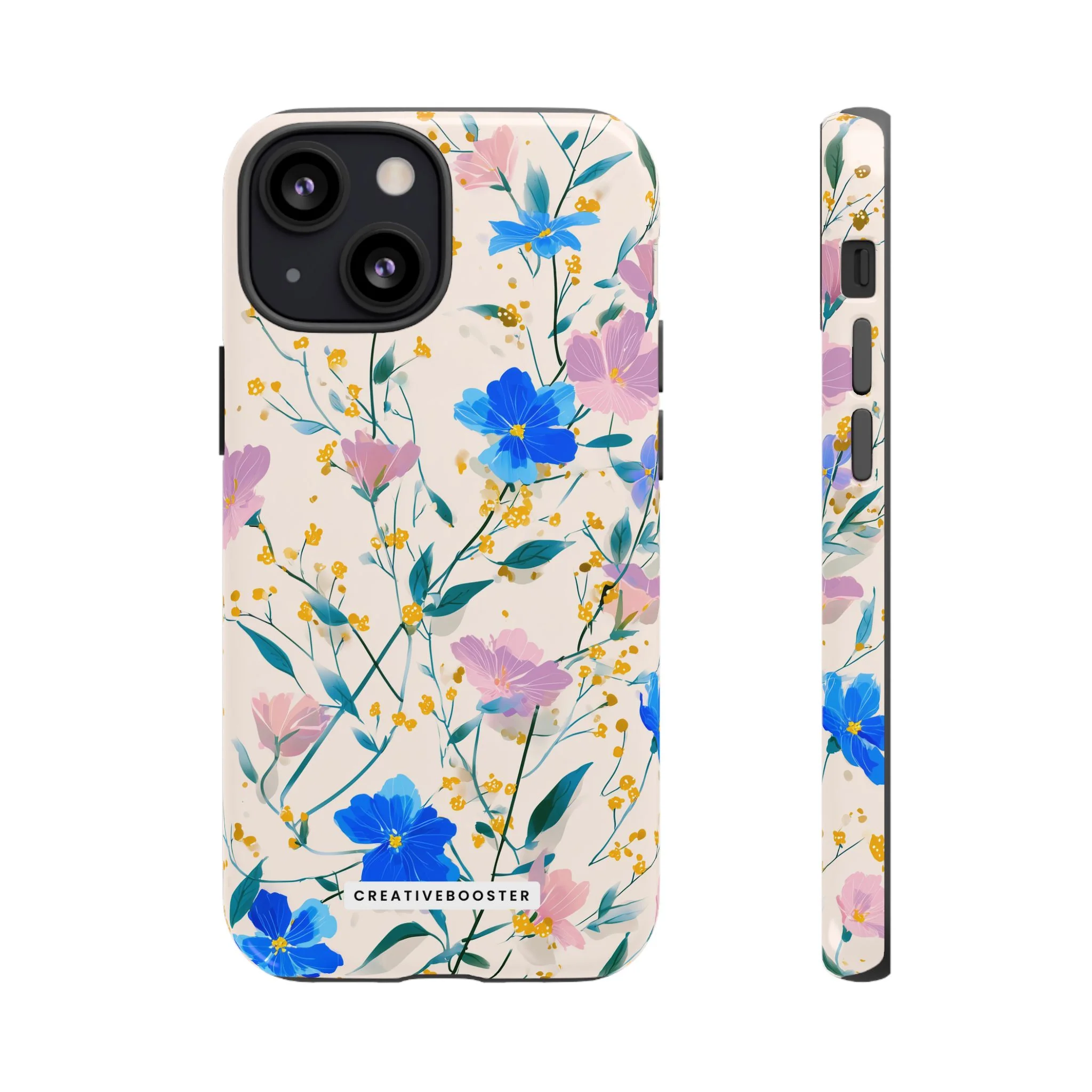 Blue Breeze - Tough Phone Case - Image 22