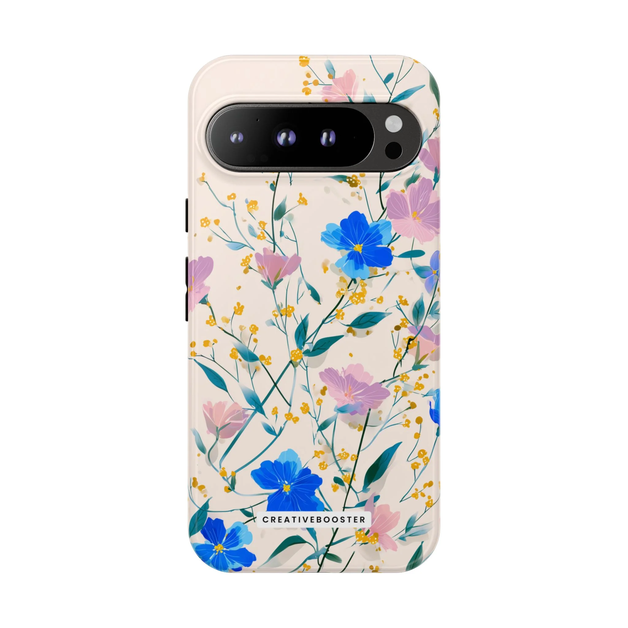 Blue Breeze - Tough Phone Case - Image 58