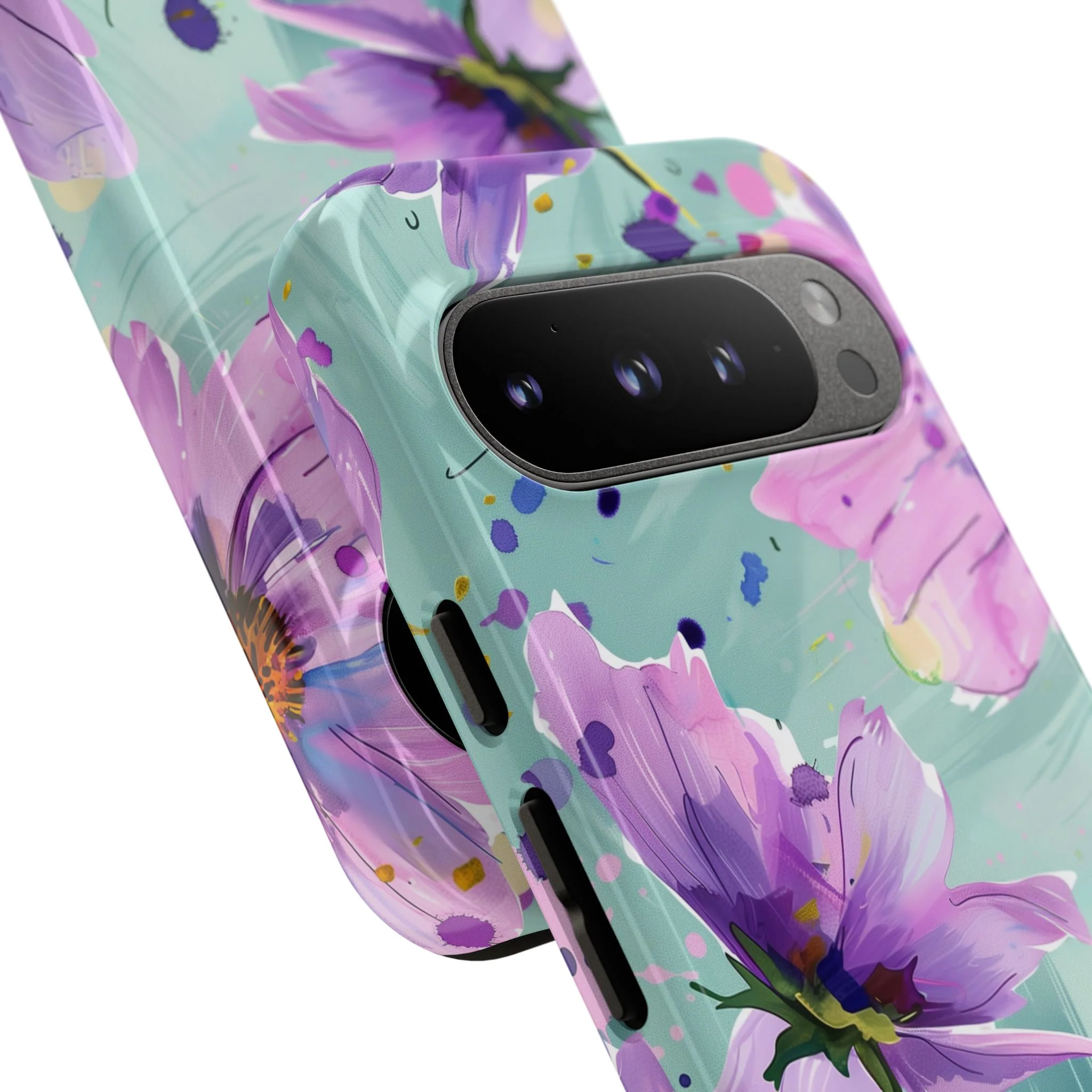 Blush Garden - Tough Phone Case - Image 152