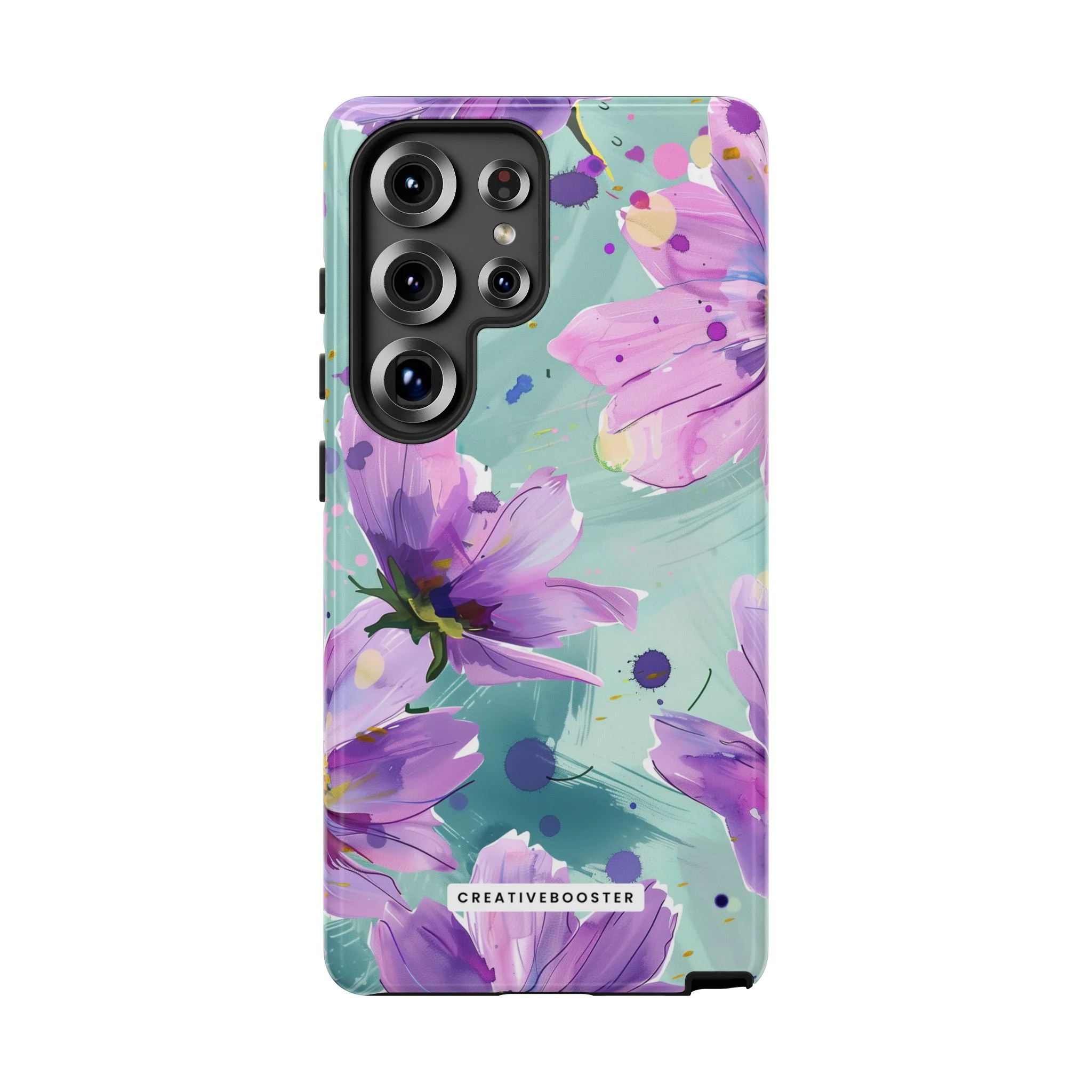 Blush Garden - Tough Phone Case - Image 73