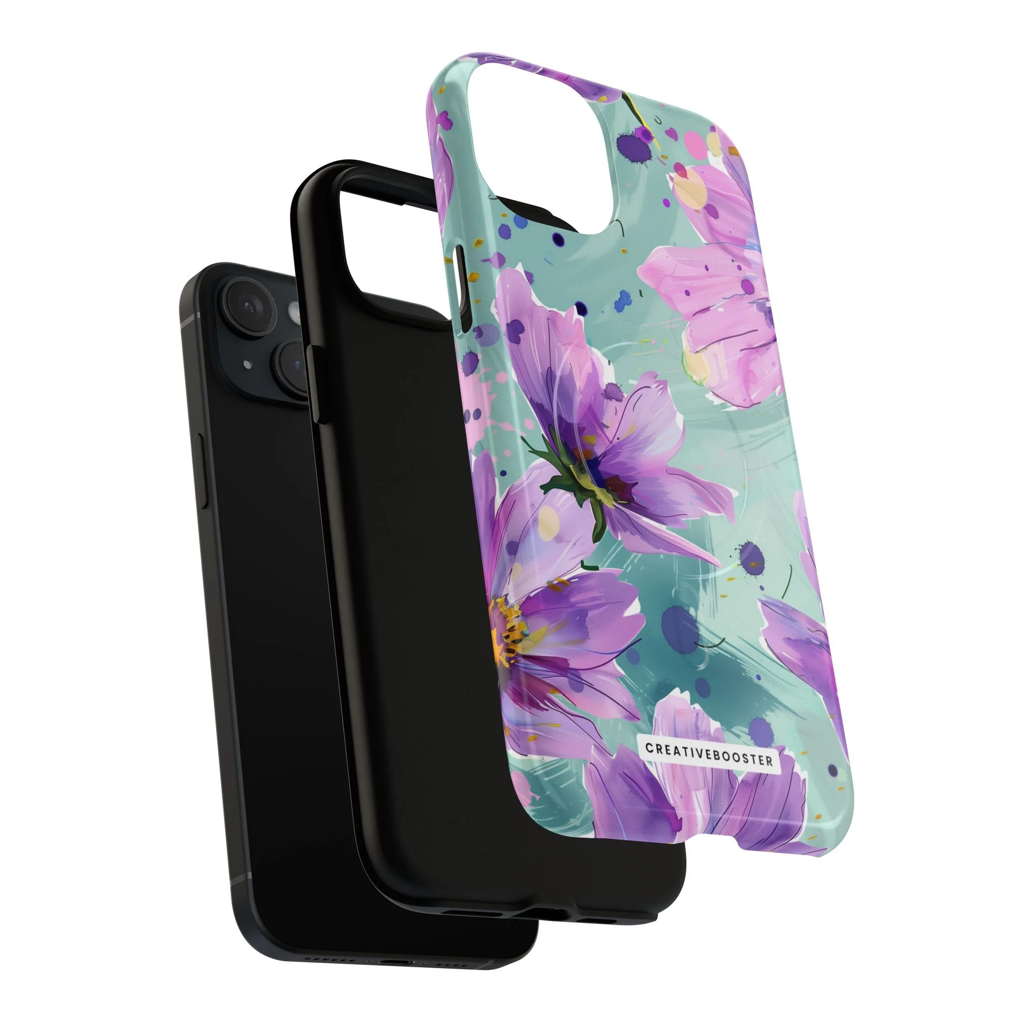 Blush Garden - Tough Phone Case (MagSafe) - Image 20
