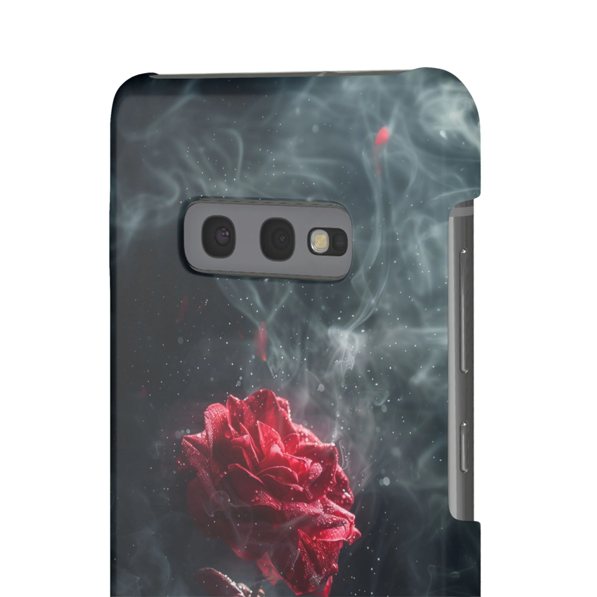 Midnight Rose - Slim Phone Case - Image 63