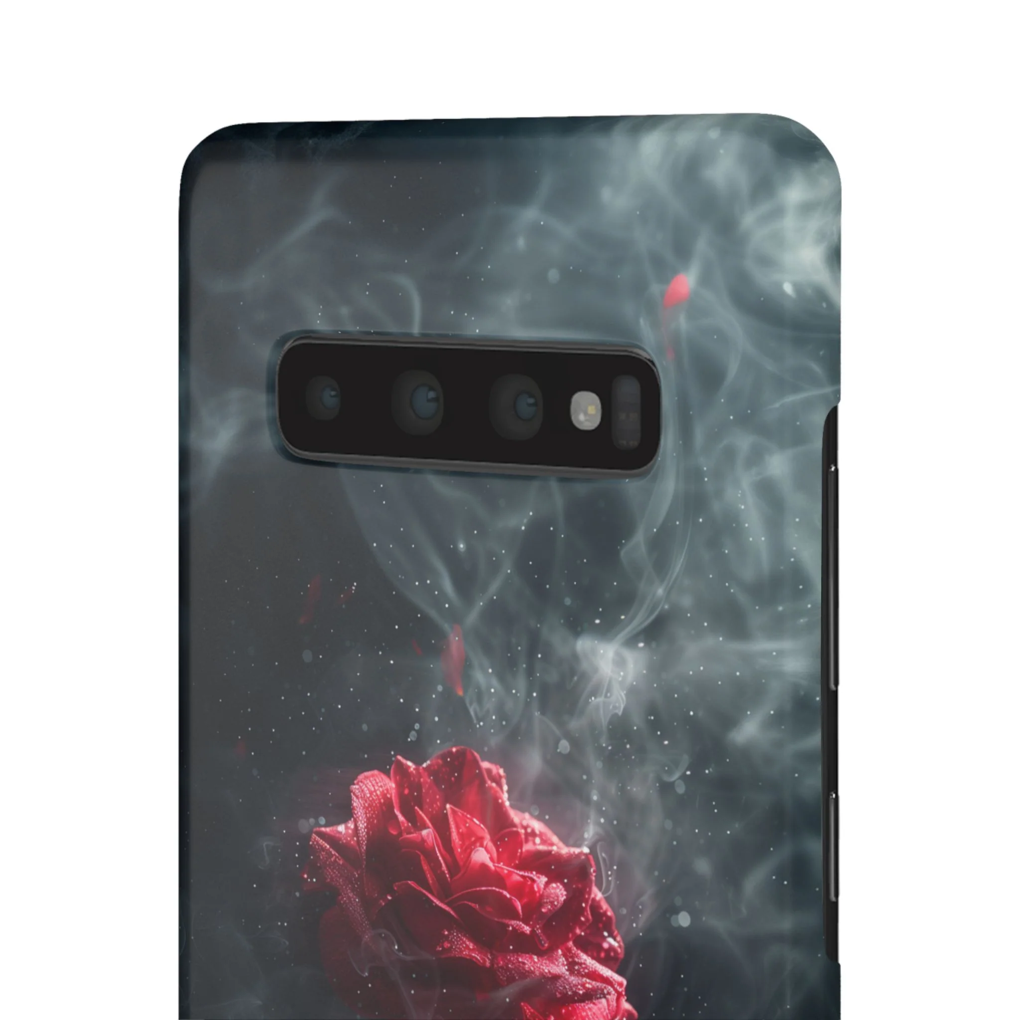 Midnight Rose - Slim Phone Case - Image 64
