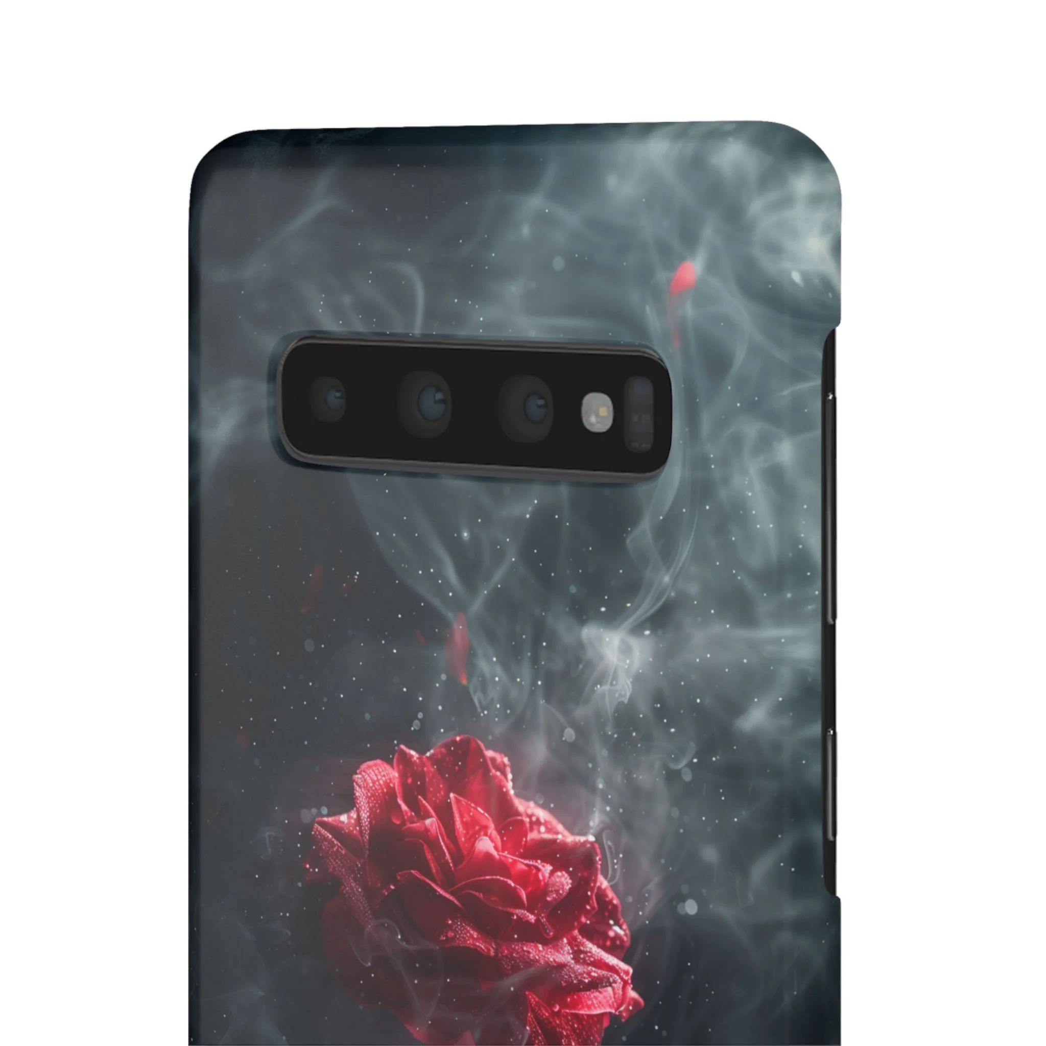 Midnight Rose - Slim Phone Case - Image 65