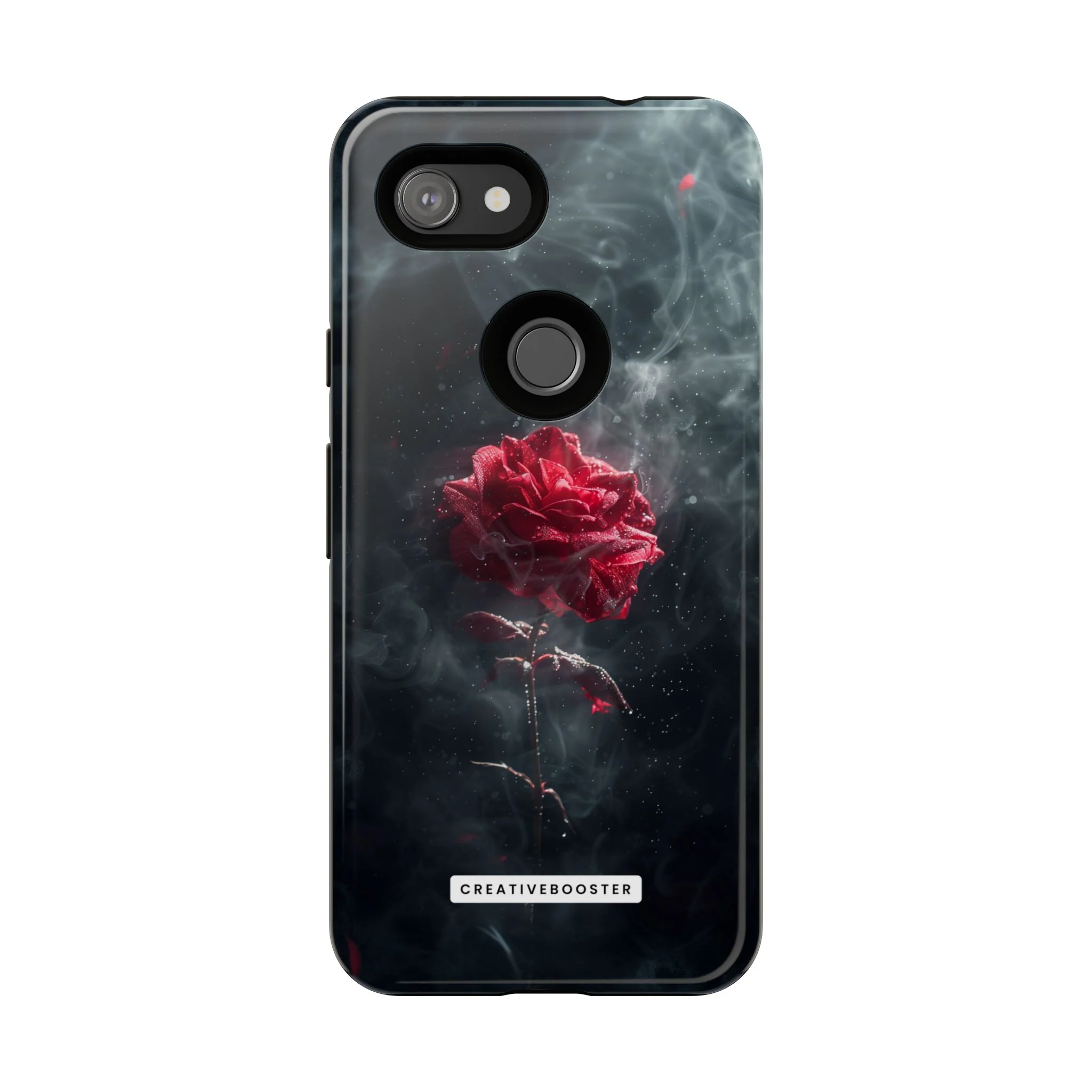 Midnight Rose - Tough Phone Case - Image 63