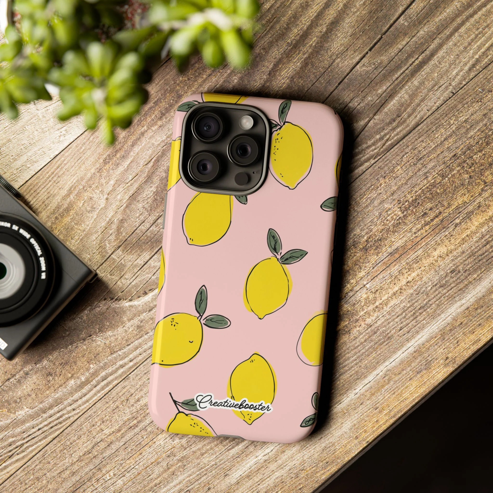 Blush Sketch - Tough Phone Case - Image 125