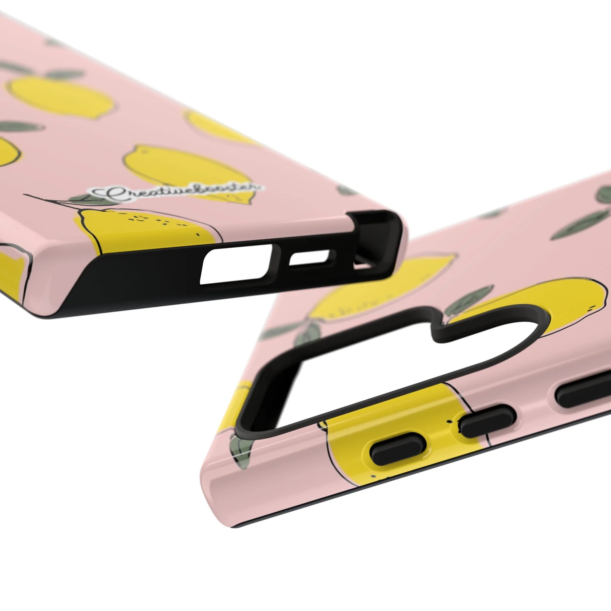 Blush Sketch - Tough Phone Case - Image 133