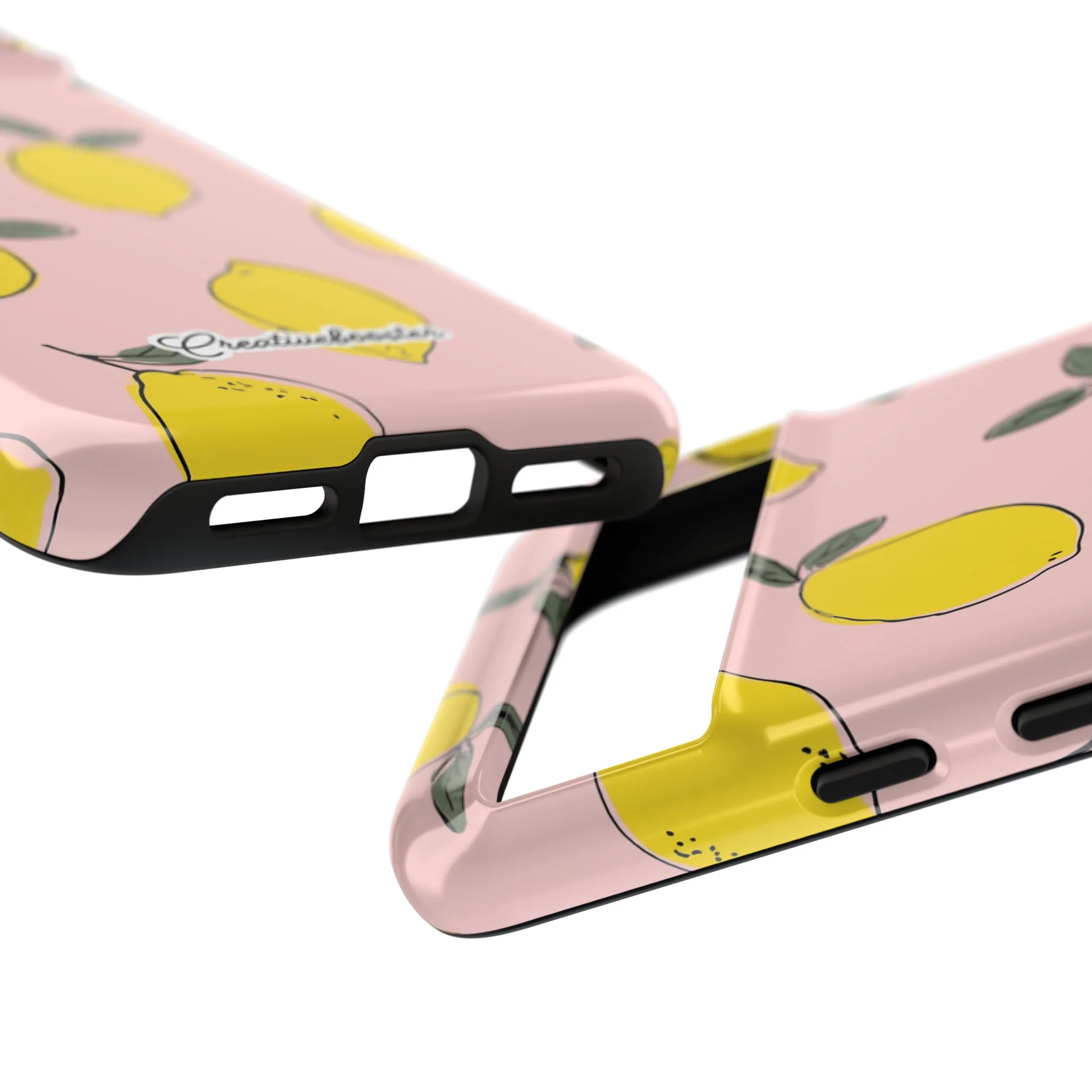 Blush Sketch - Tough Phone Case - Image 139