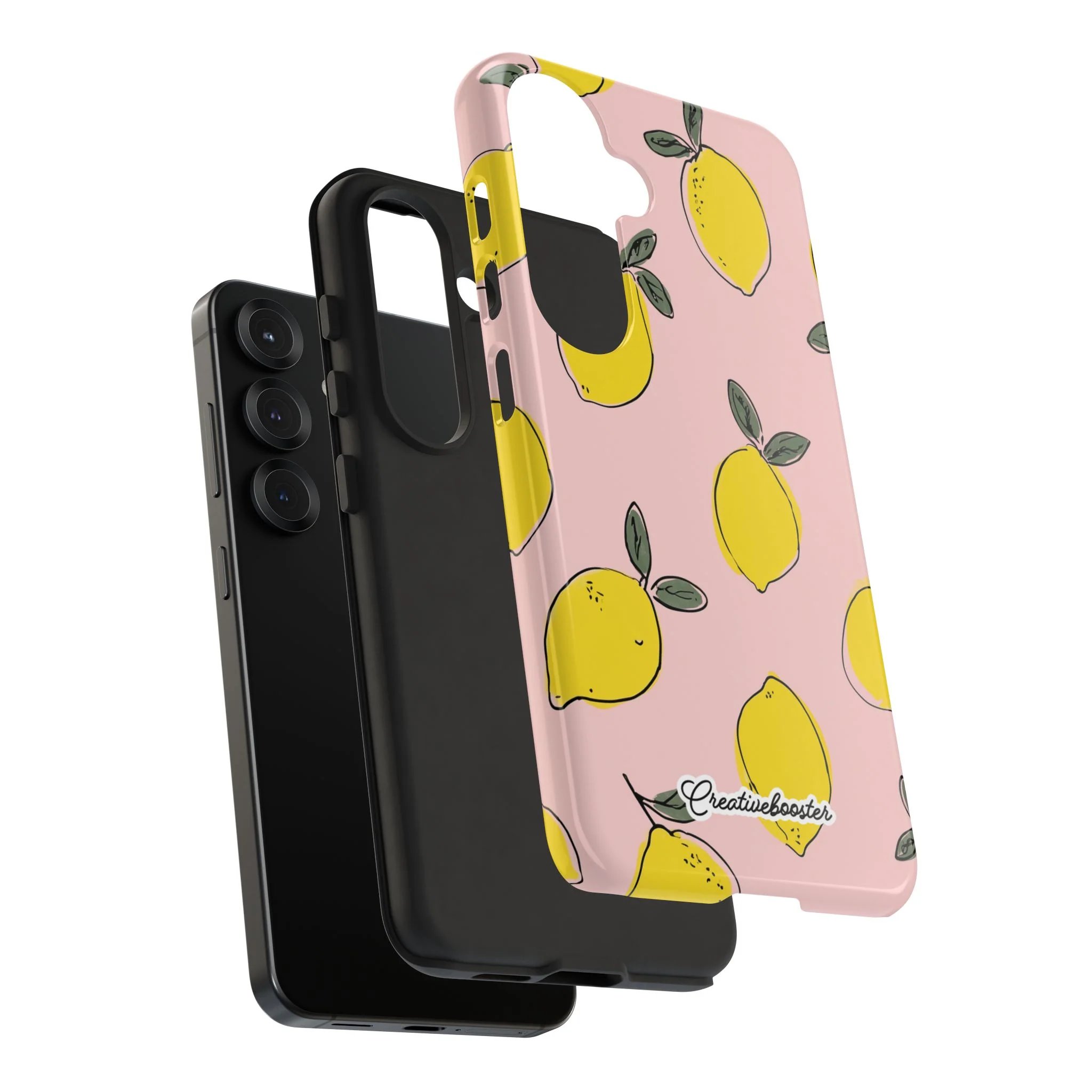 Blush Sketch - Tough Phone Case - Image 182
