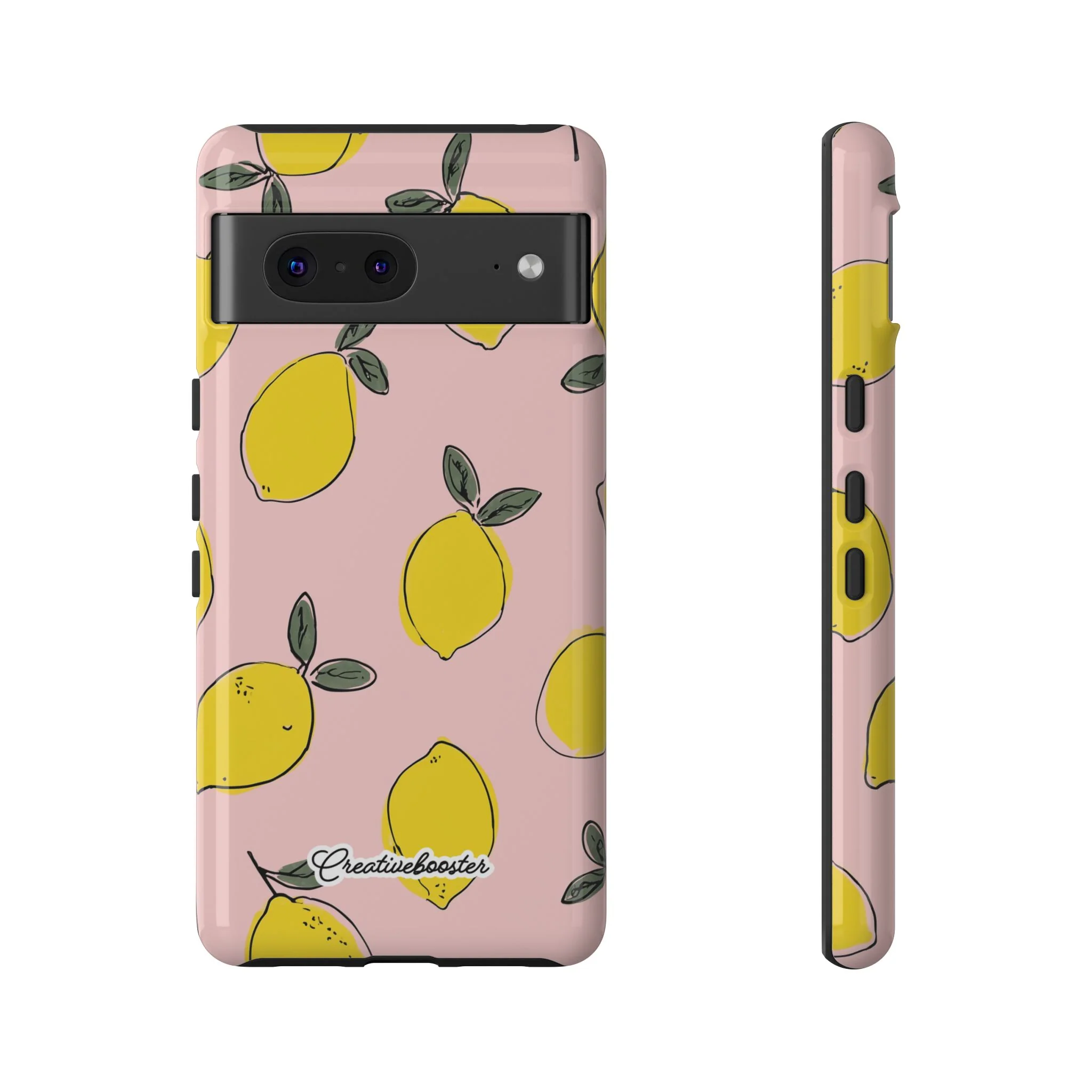 Blush Sketch - Tough Phone Case - Image 42