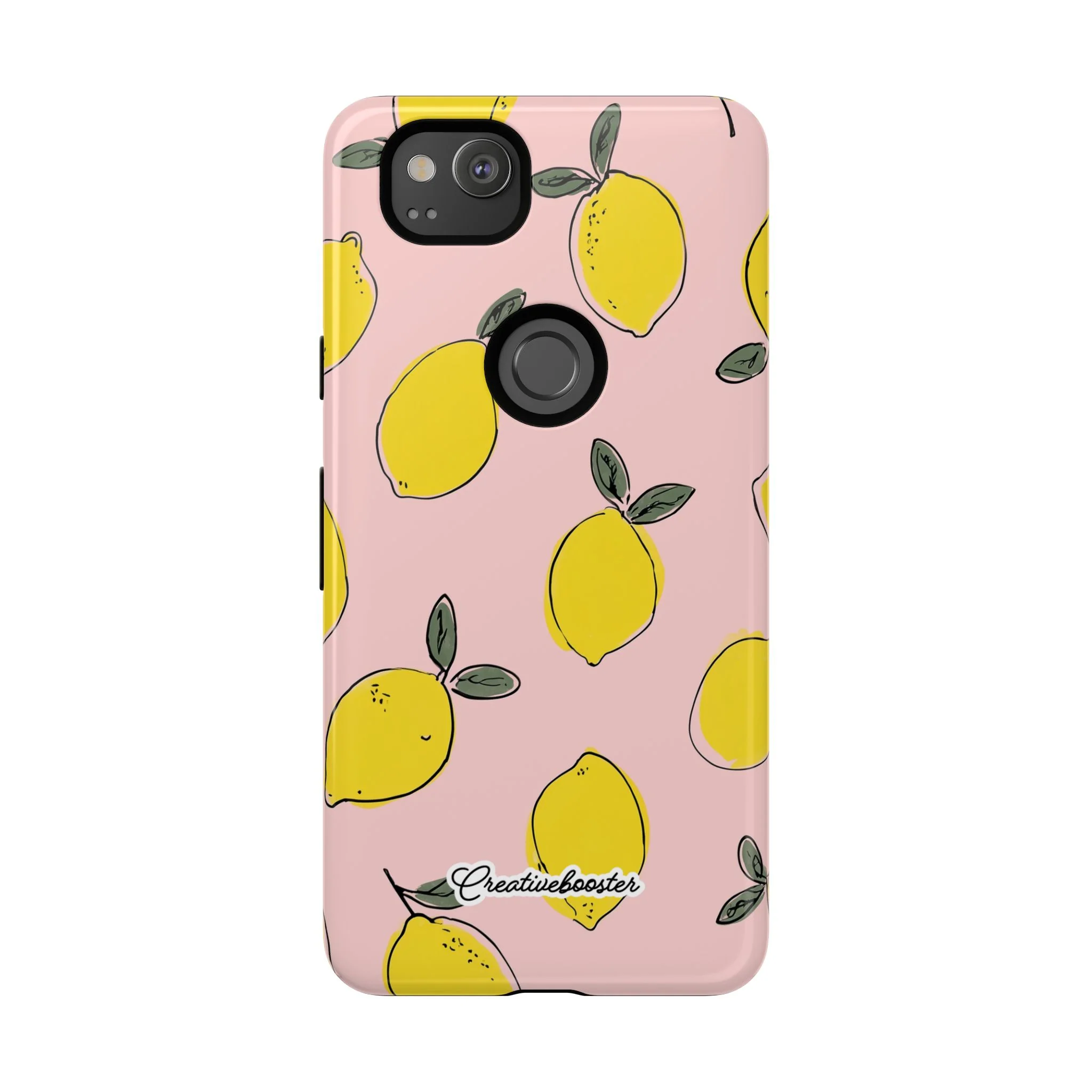 Blush Sketch - Tough Phone Case - Image 59
