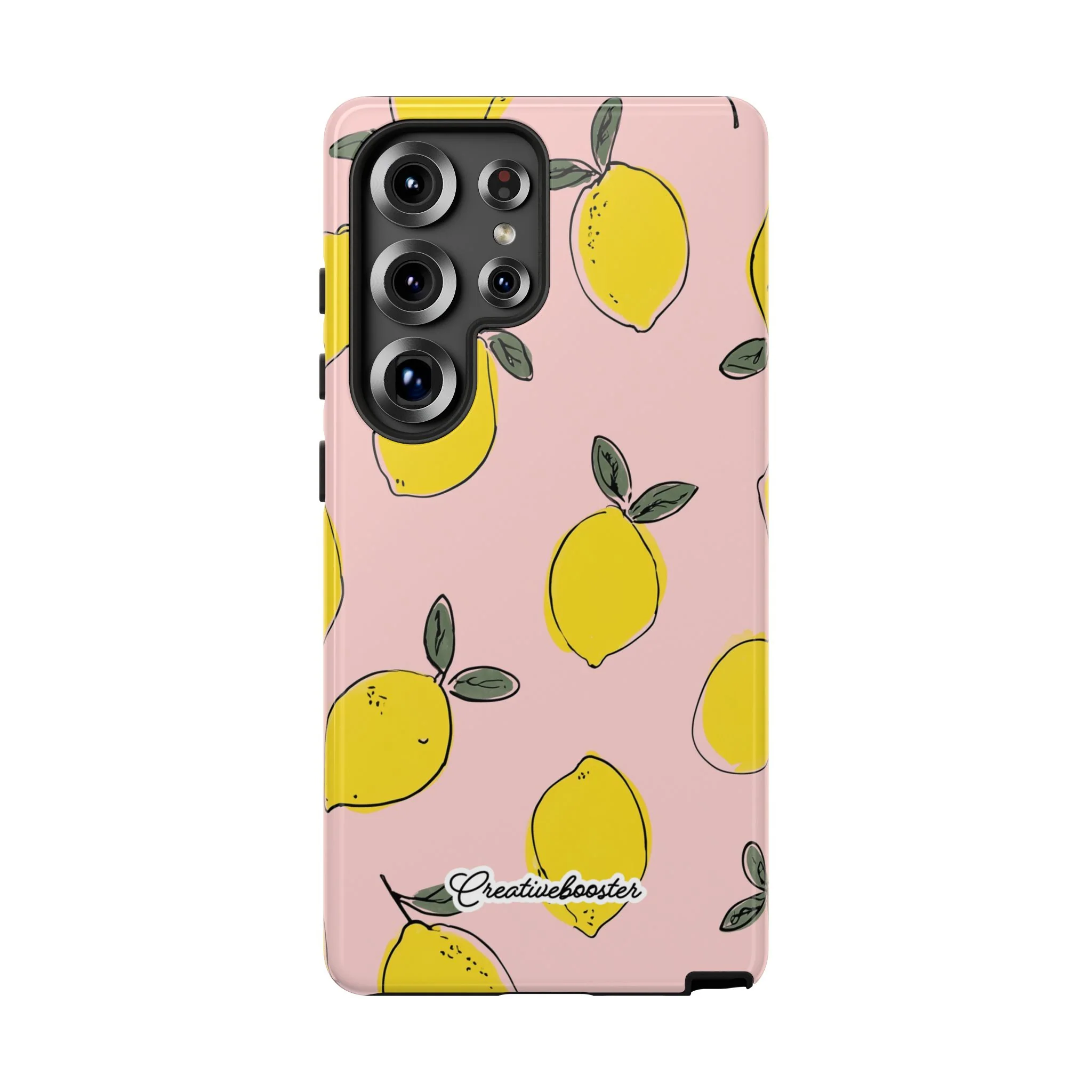 Blush Sketch - Tough Phone Case - Image 73