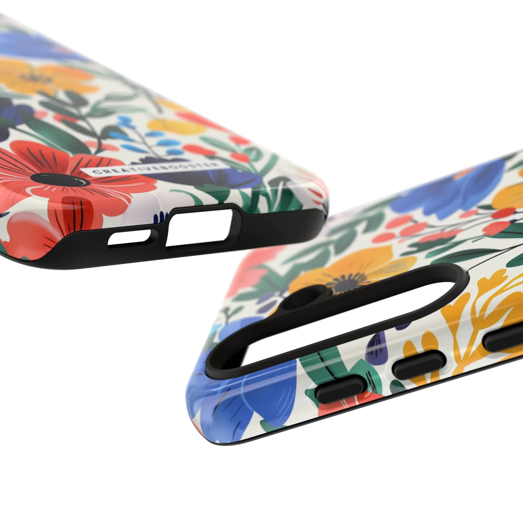Spring Field - Tough Phone Case - Image 127
