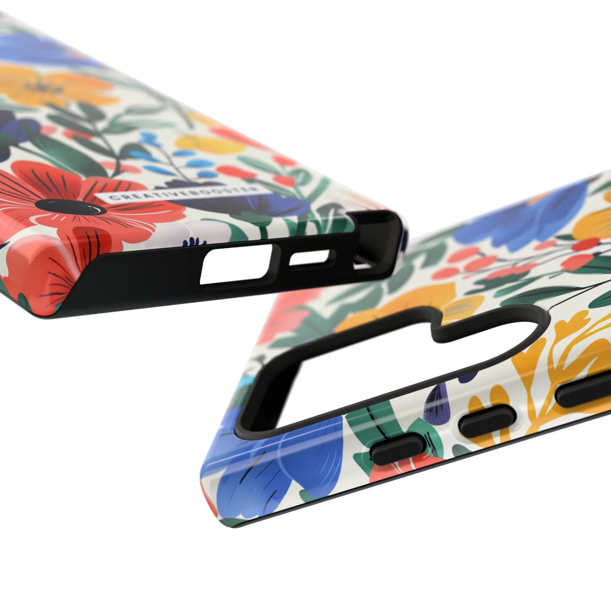 Spring Field - Tough Phone Case - Image 133