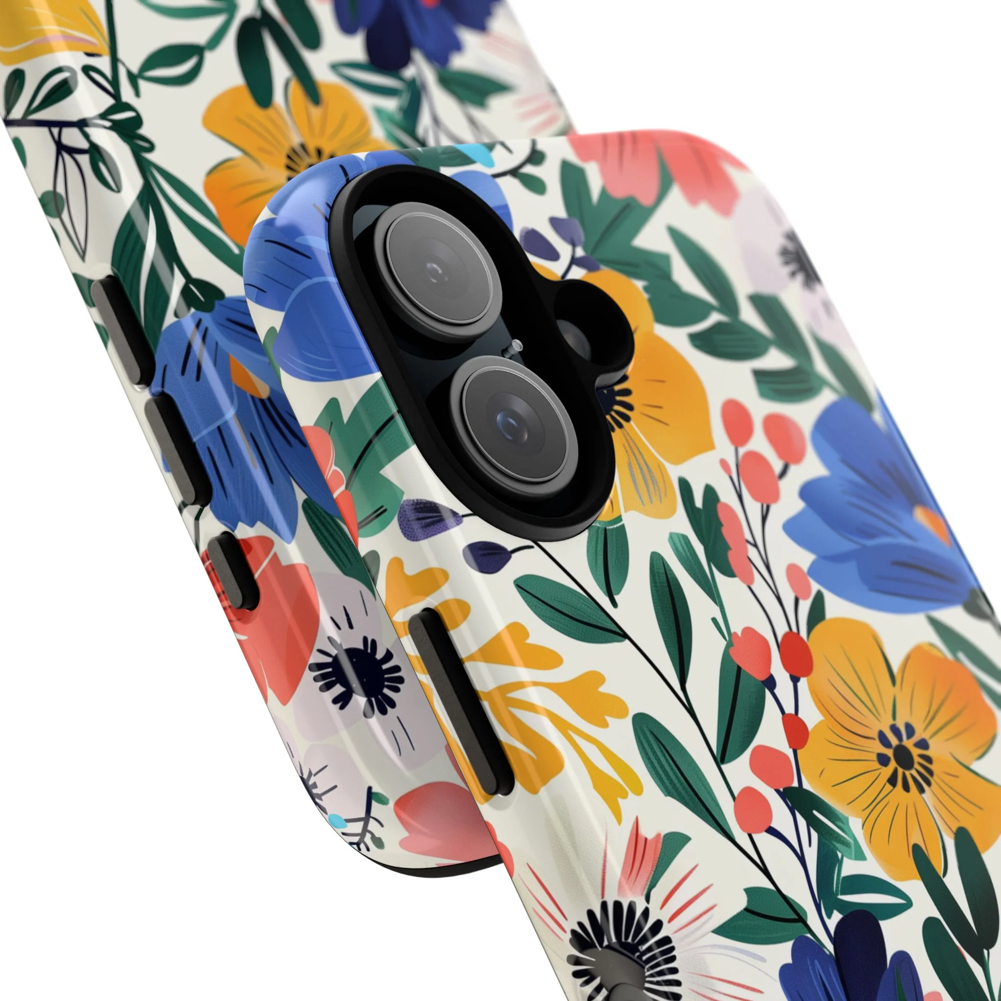Spring Field - Tough Phone Case - Image 141
