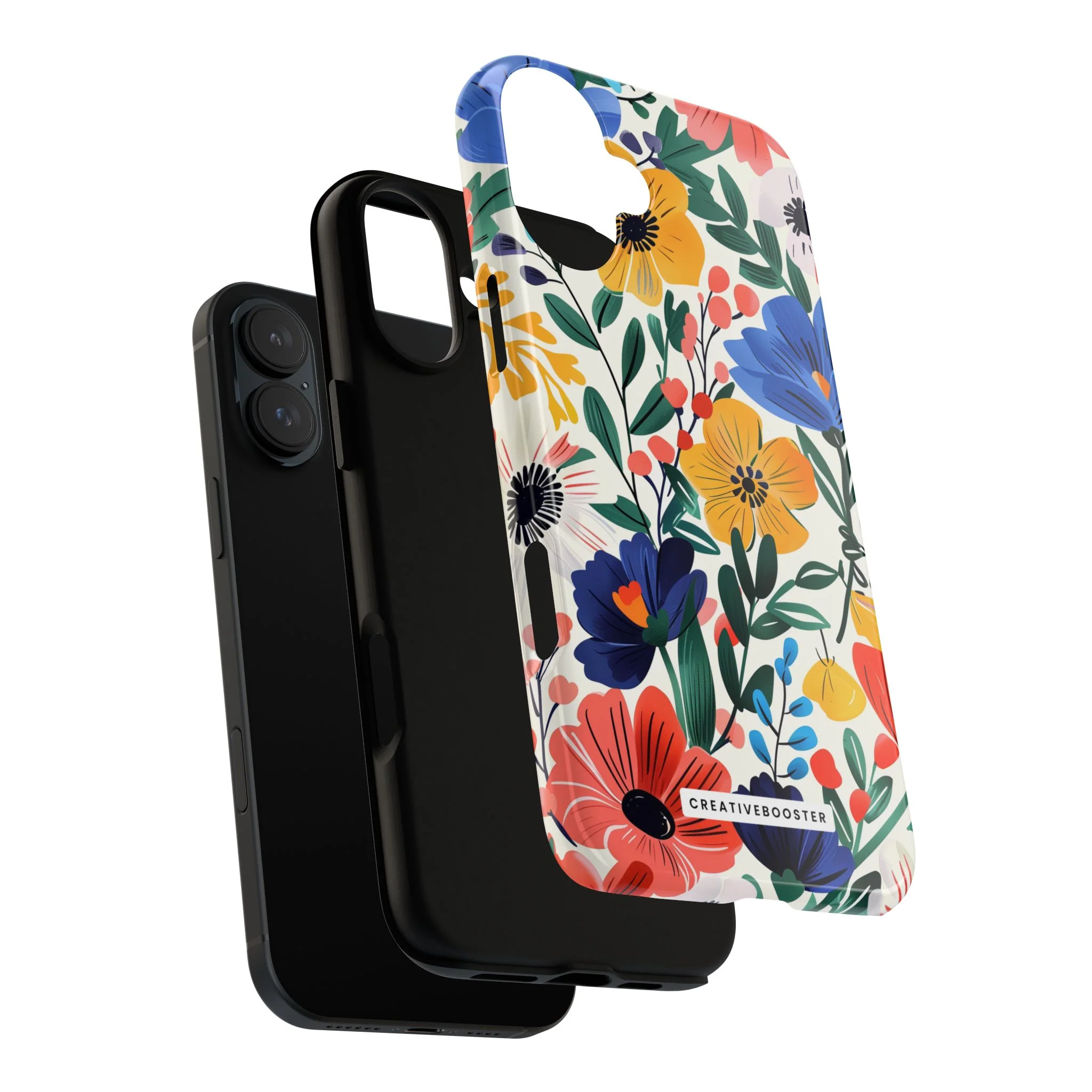 Spring Field - Tough Phone Case - Image 145