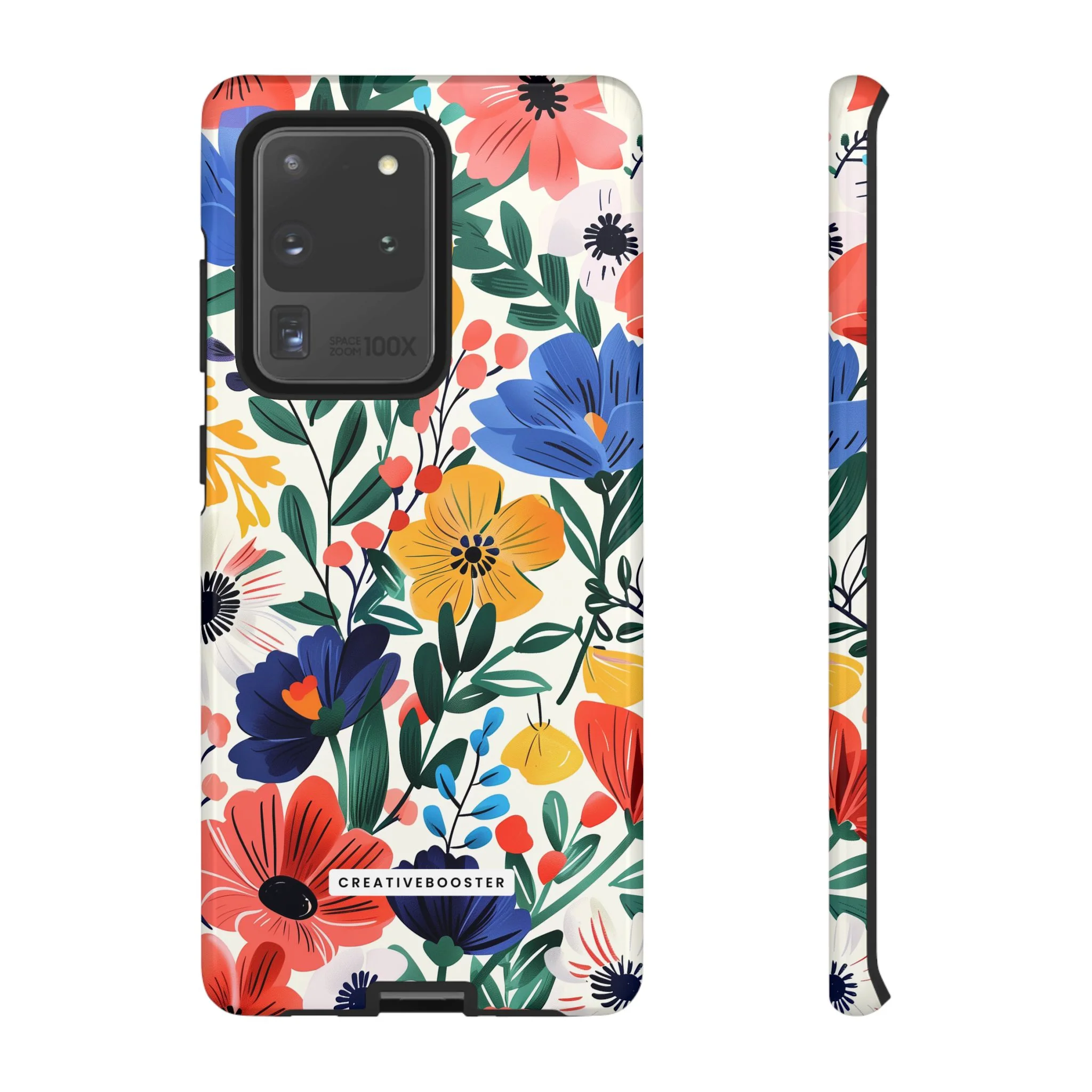 Spring Field - Tough Phone Case - Image 15