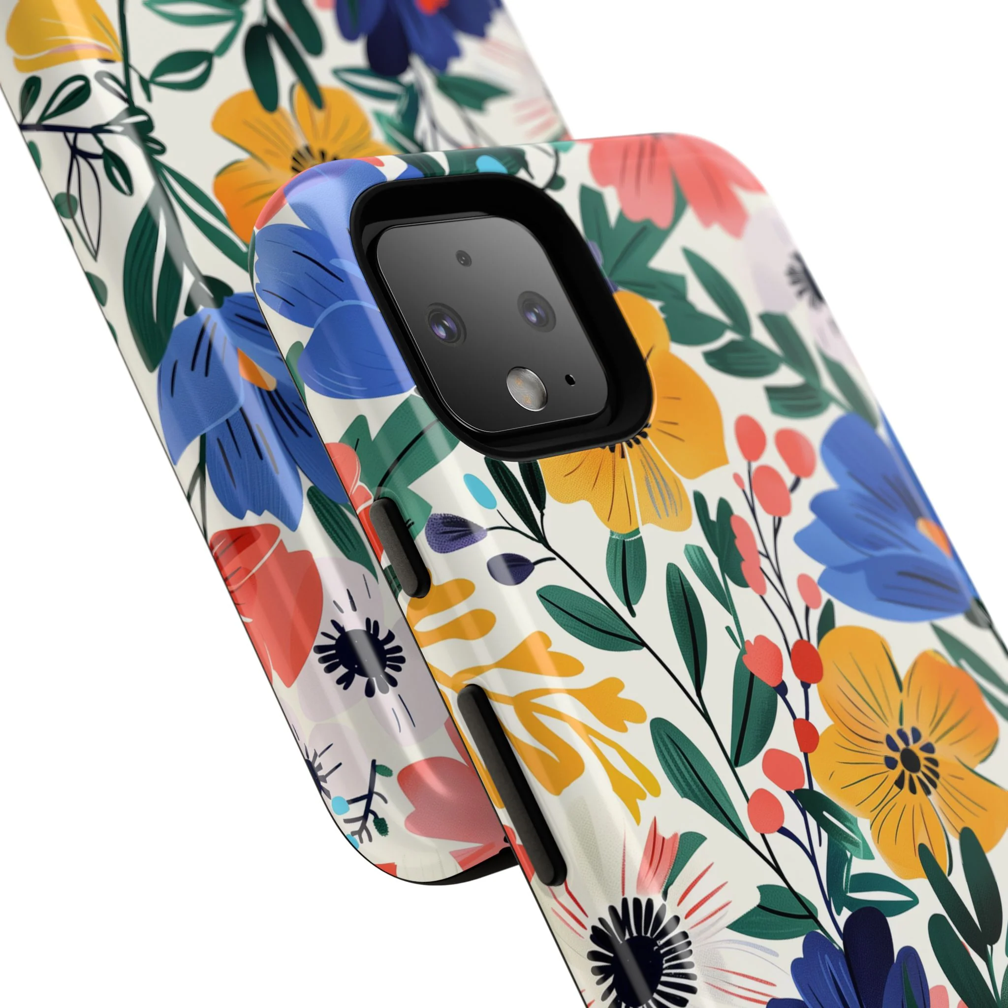 Spring Field - Tough Phone Case - Image 168