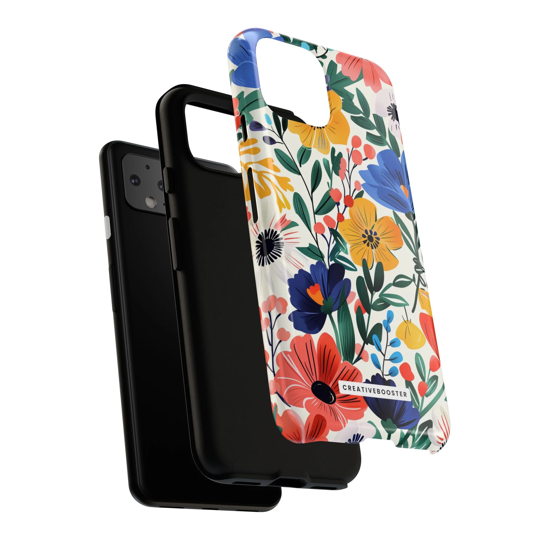 Spring Field - Tough Phone Case - Image 169