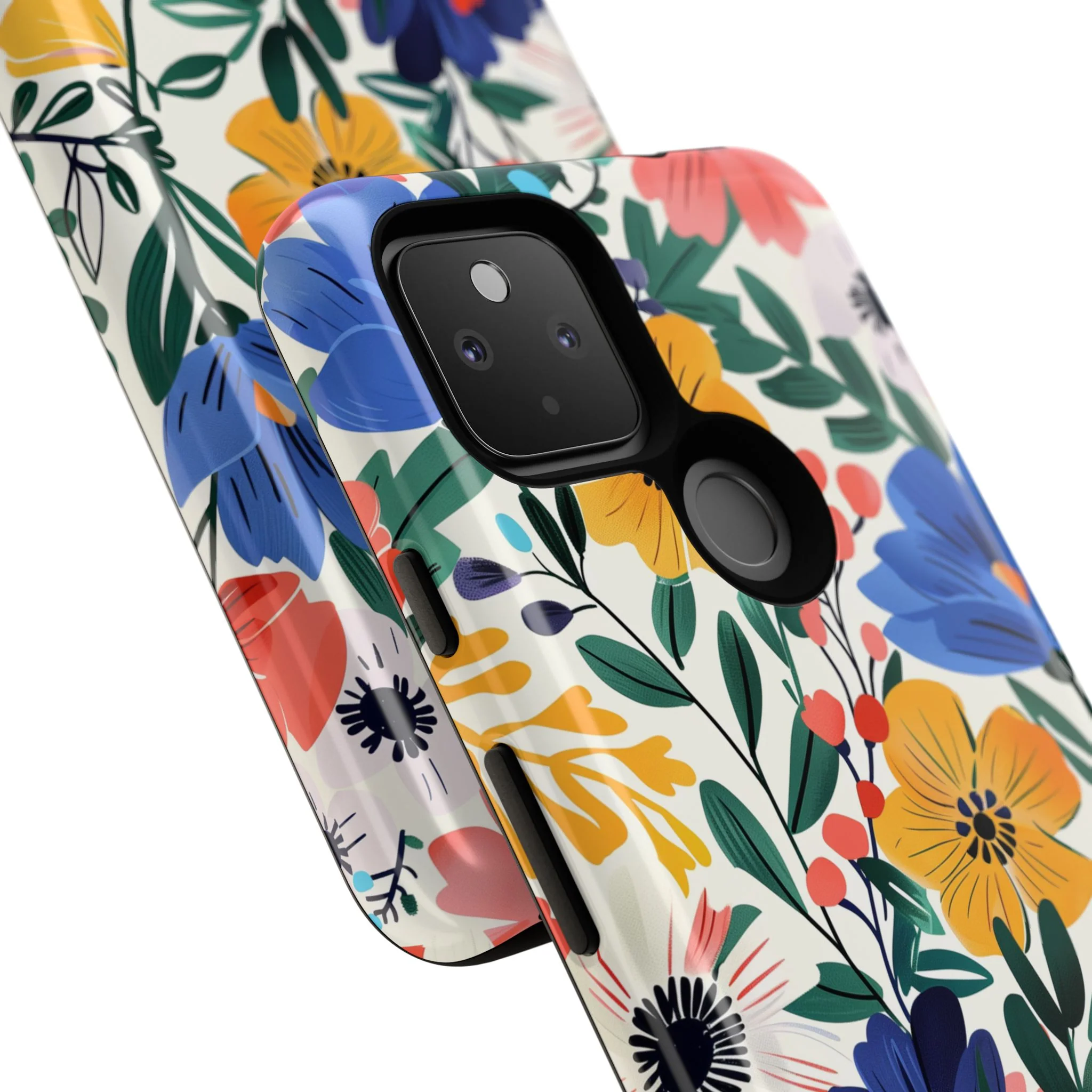 Spring Field - Tough Phone Case - Image 174